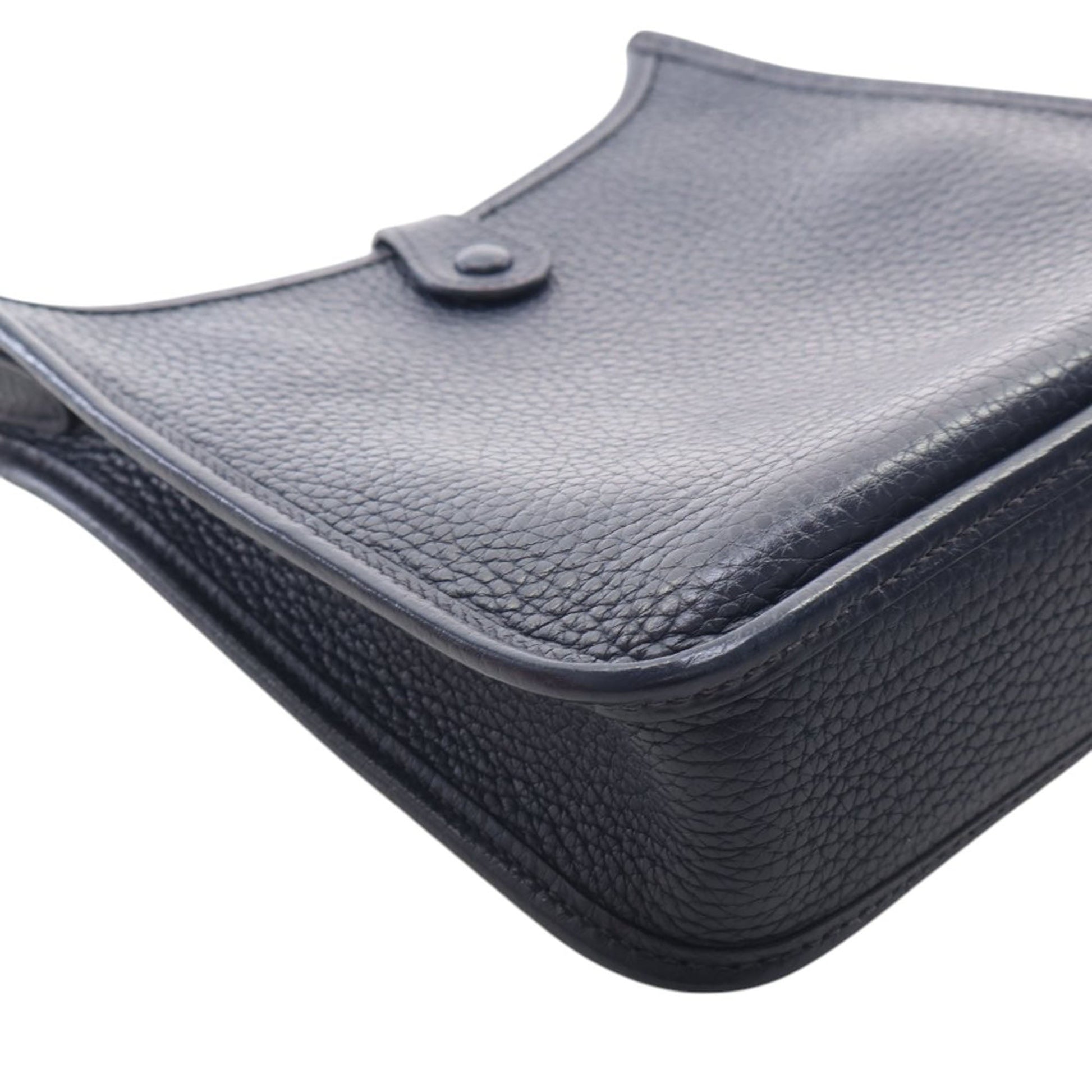 Hermès Togo Evelyne TPM 16