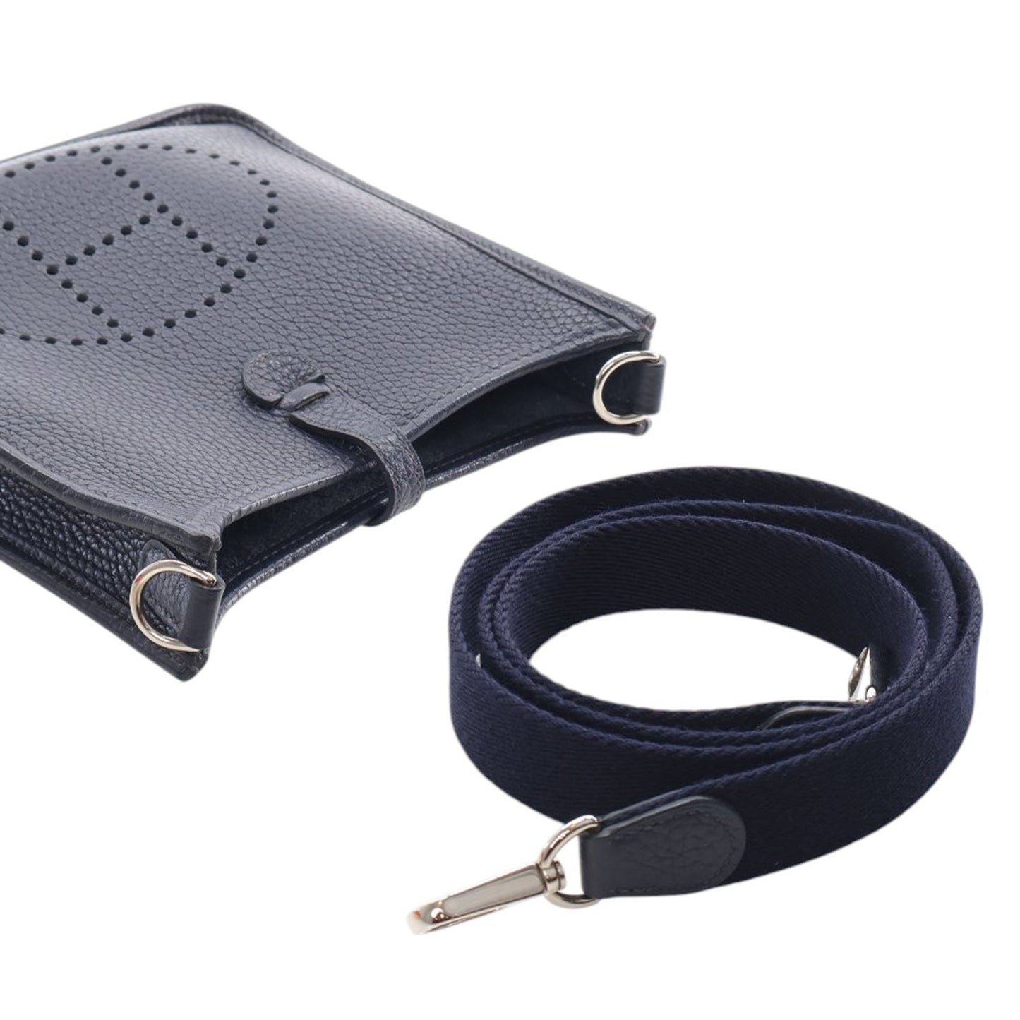 Hermès Togo Evelyne TPM 16