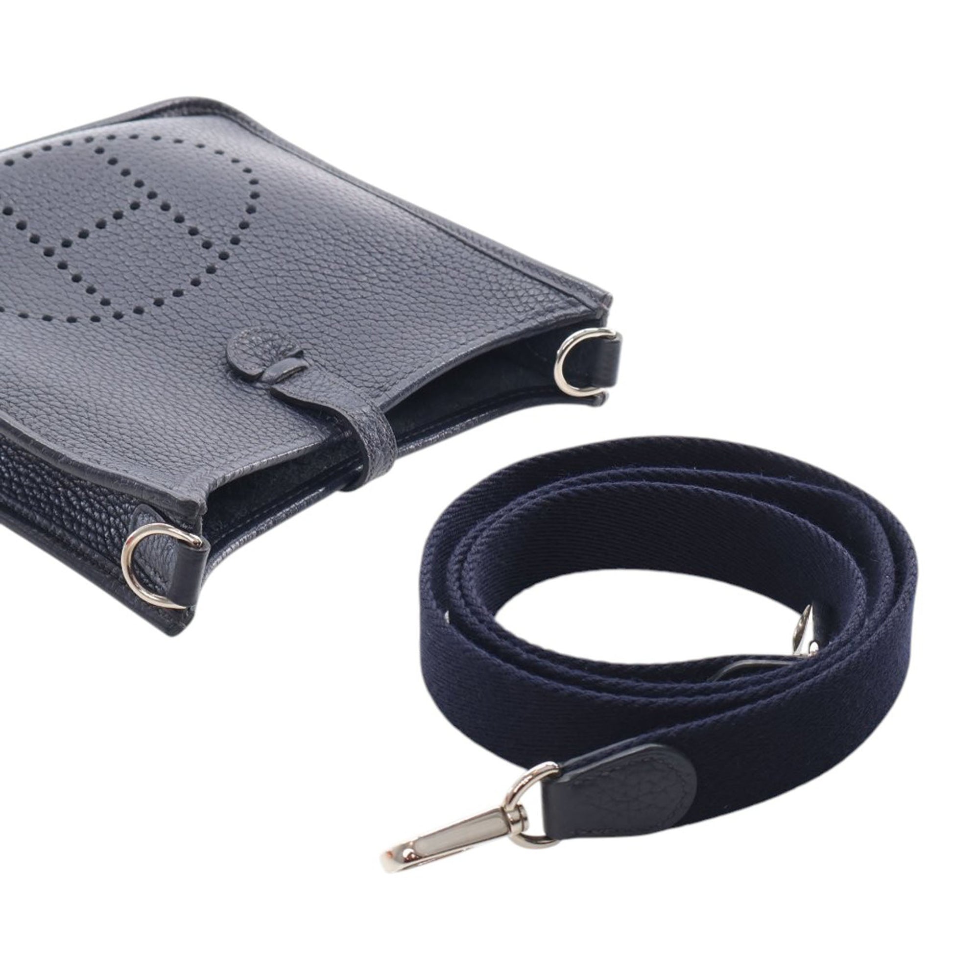 Hermès Togo Evelyne TPM 16