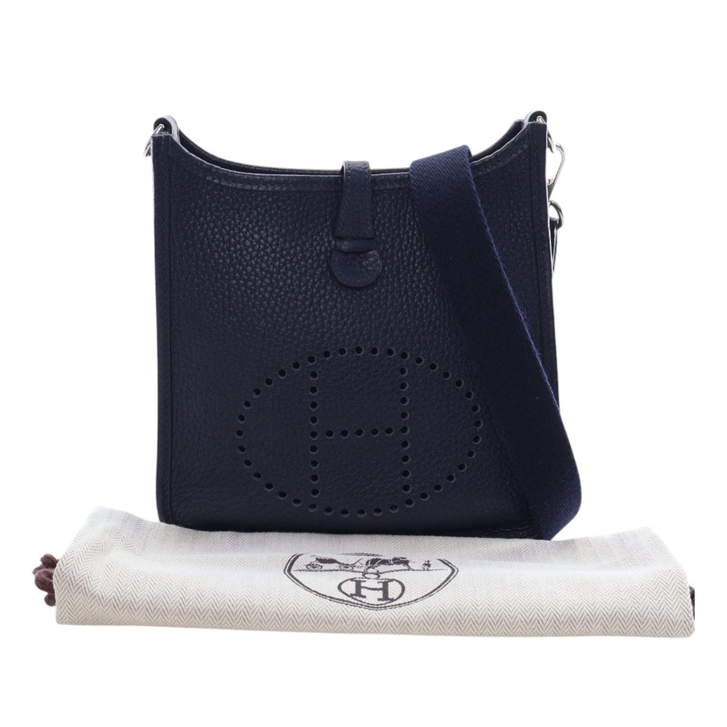 Hermès Togo Evelyne TPM 16