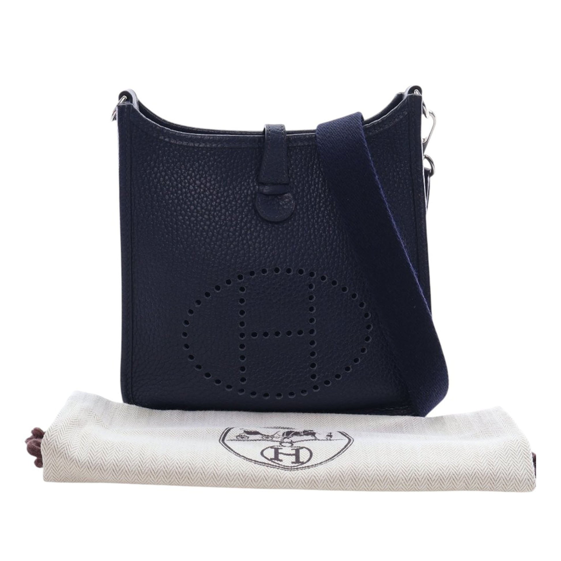 Hermès Togo Evelyne TPM 16