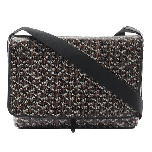 Goyard Goyardine Capetien MM Messenger Bag
