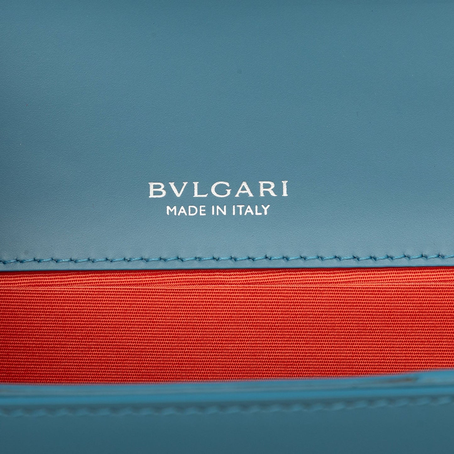 Bvlgari Leather Serpenti Forever Crossbody