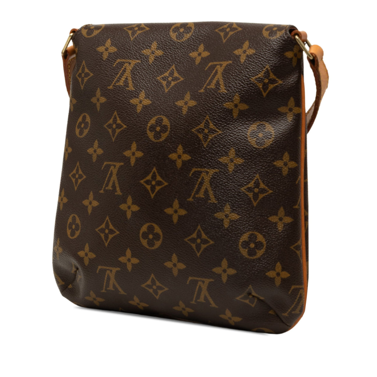 Louis Vuitton Monogram Musette Salsa PM Long Strap