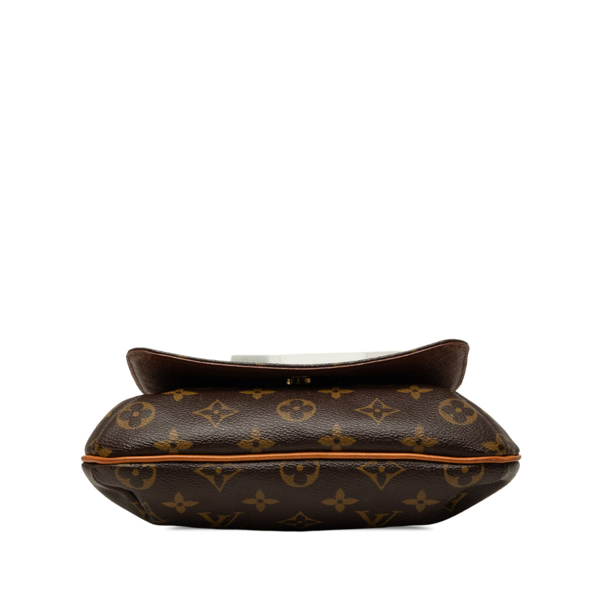 Louis Vuitton Monogram Musette Salsa PM Long Strap