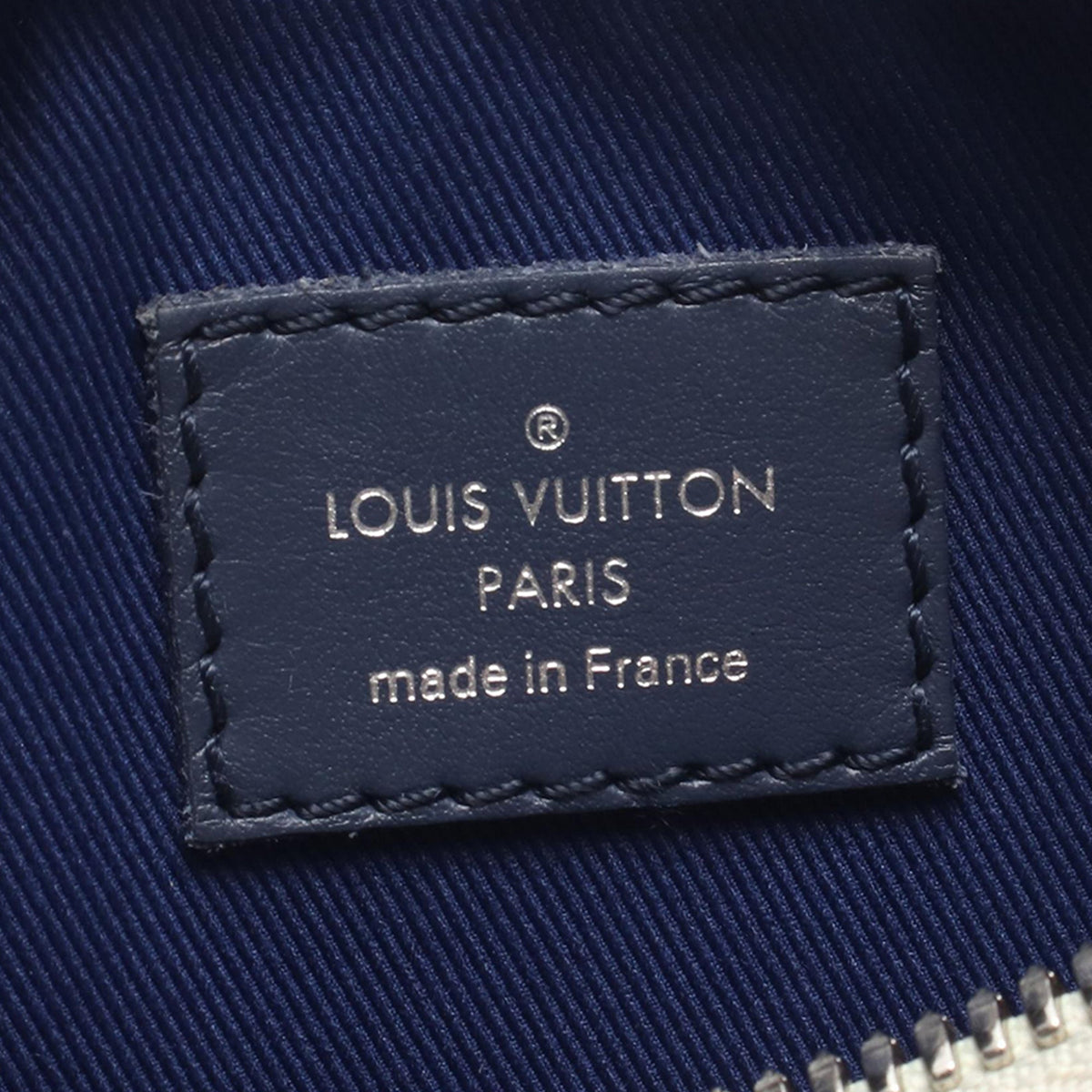 Louis Vuitton Monogram Watercolor Keepall Bandouliere XS — White