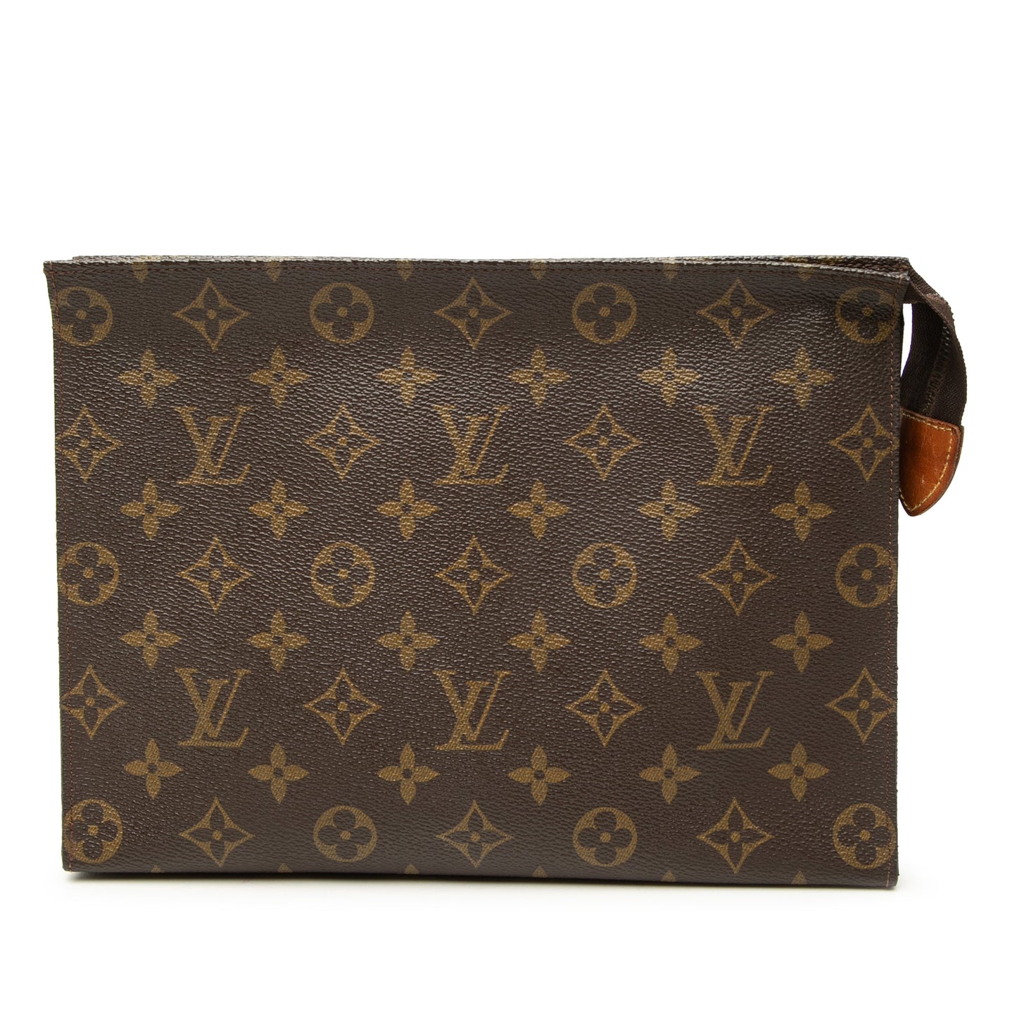 Louis Vuitton Monogram Toiletry Pouch 26