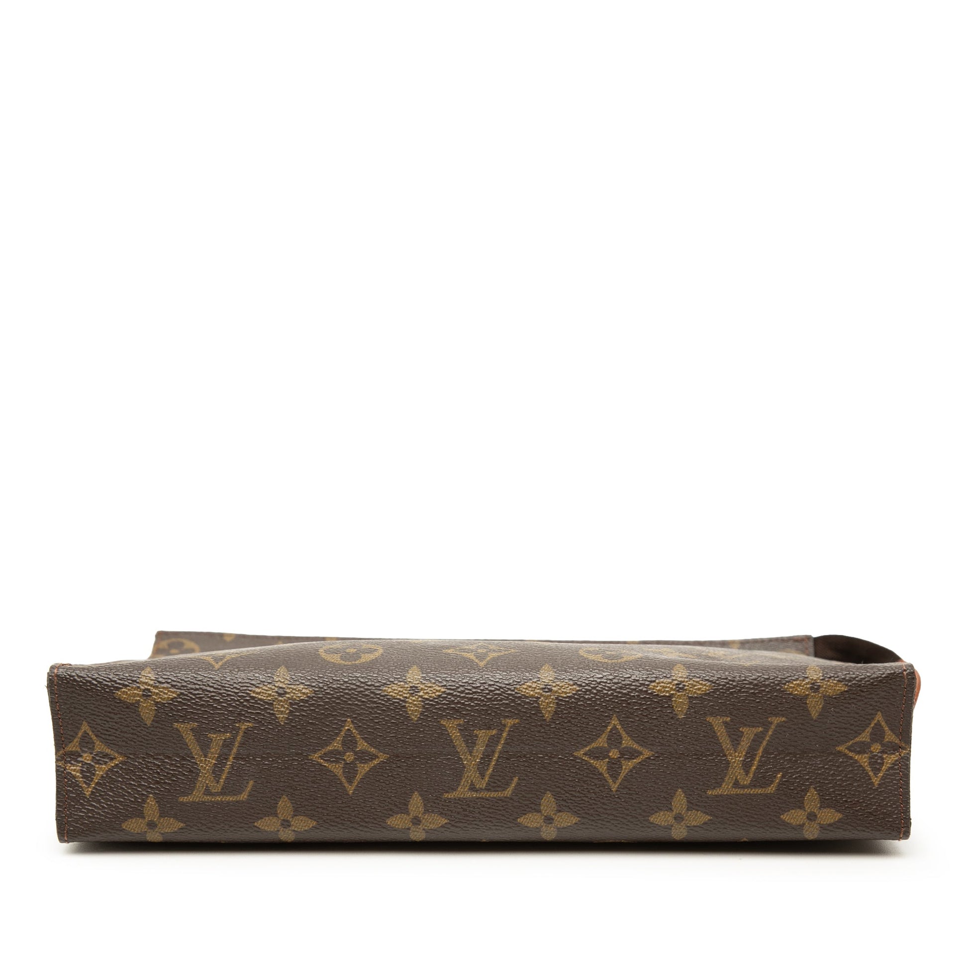 Louis Vuitton Monogram Toiletry Pouch 26