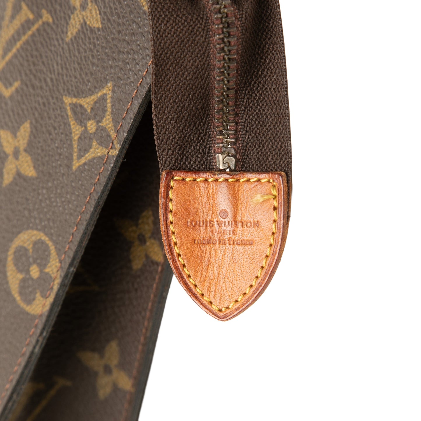 Louis Vuitton Monogram Toiletry Pouch 26