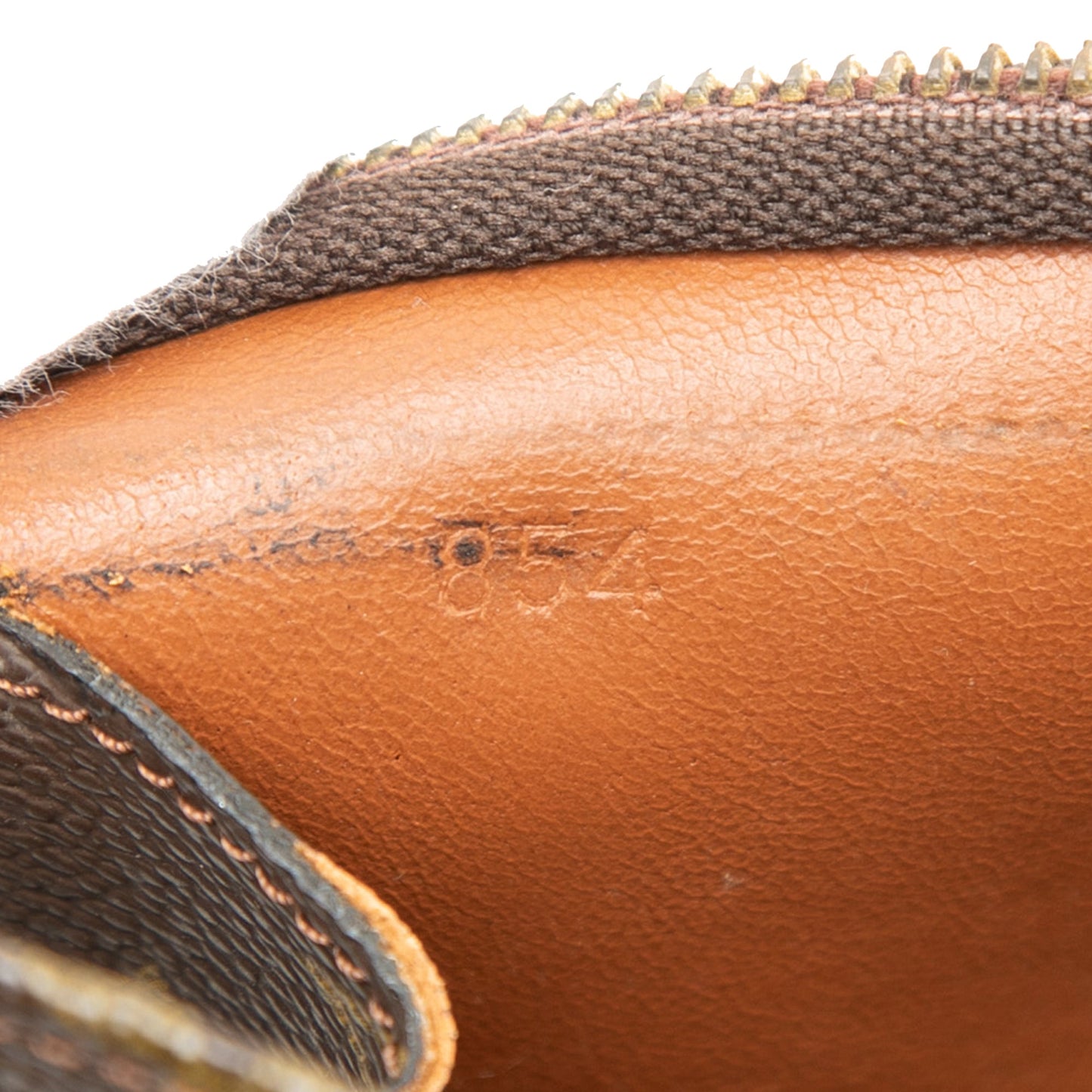 Louis Vuitton Monogram Toiletry Pouch 26