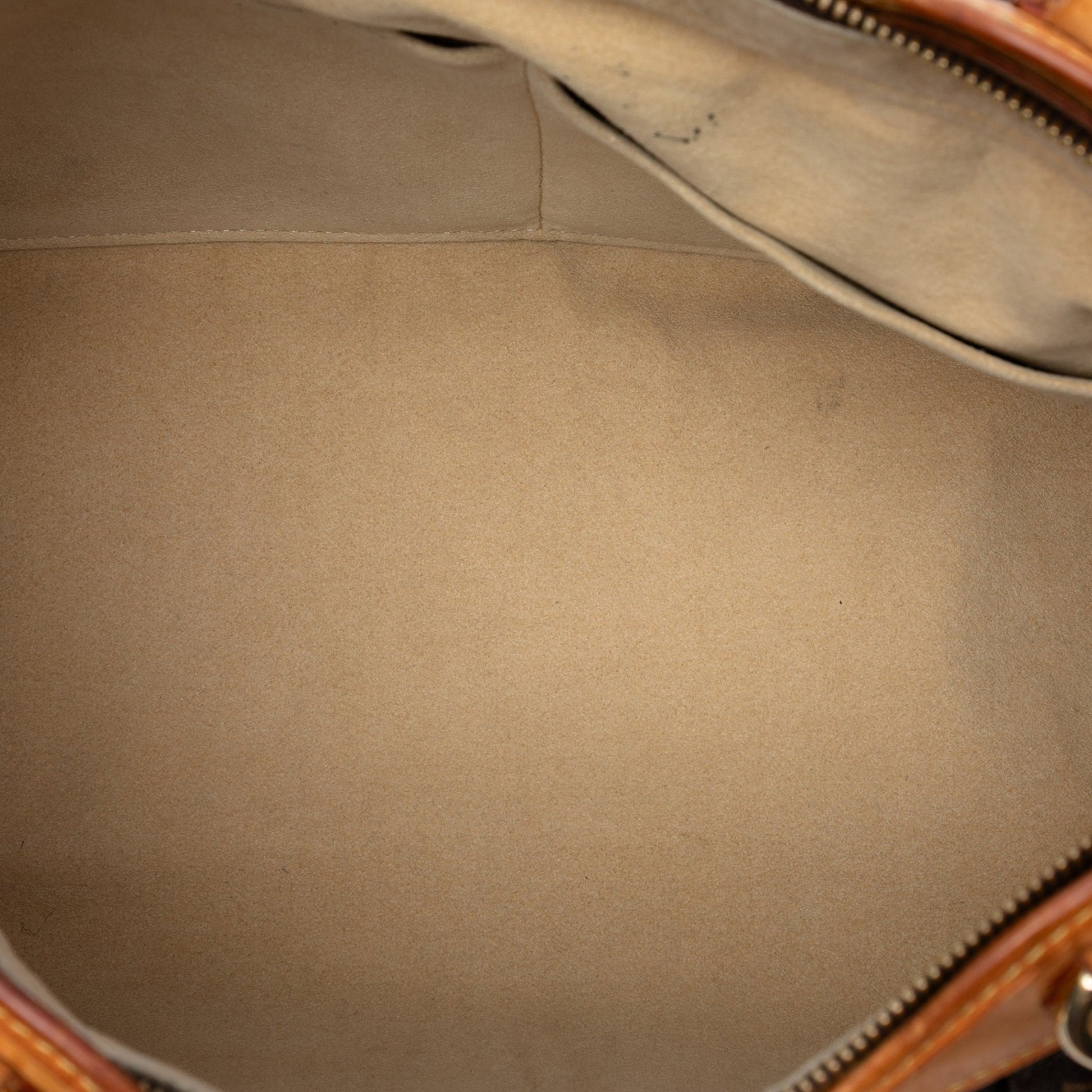 Louis Vuitton Monogram Boetie GM