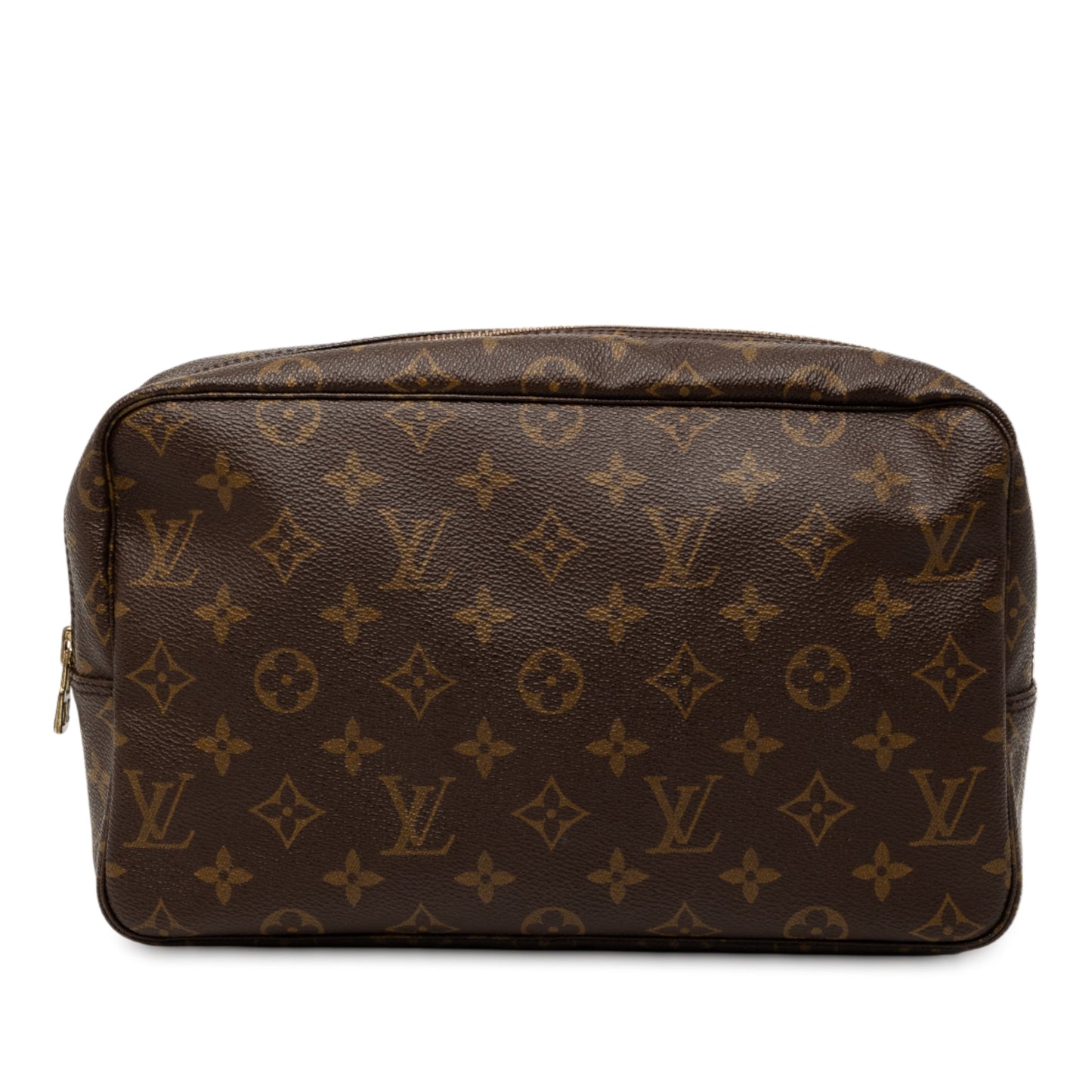 Louis Vuitton Monogram Trousse Toilette 28