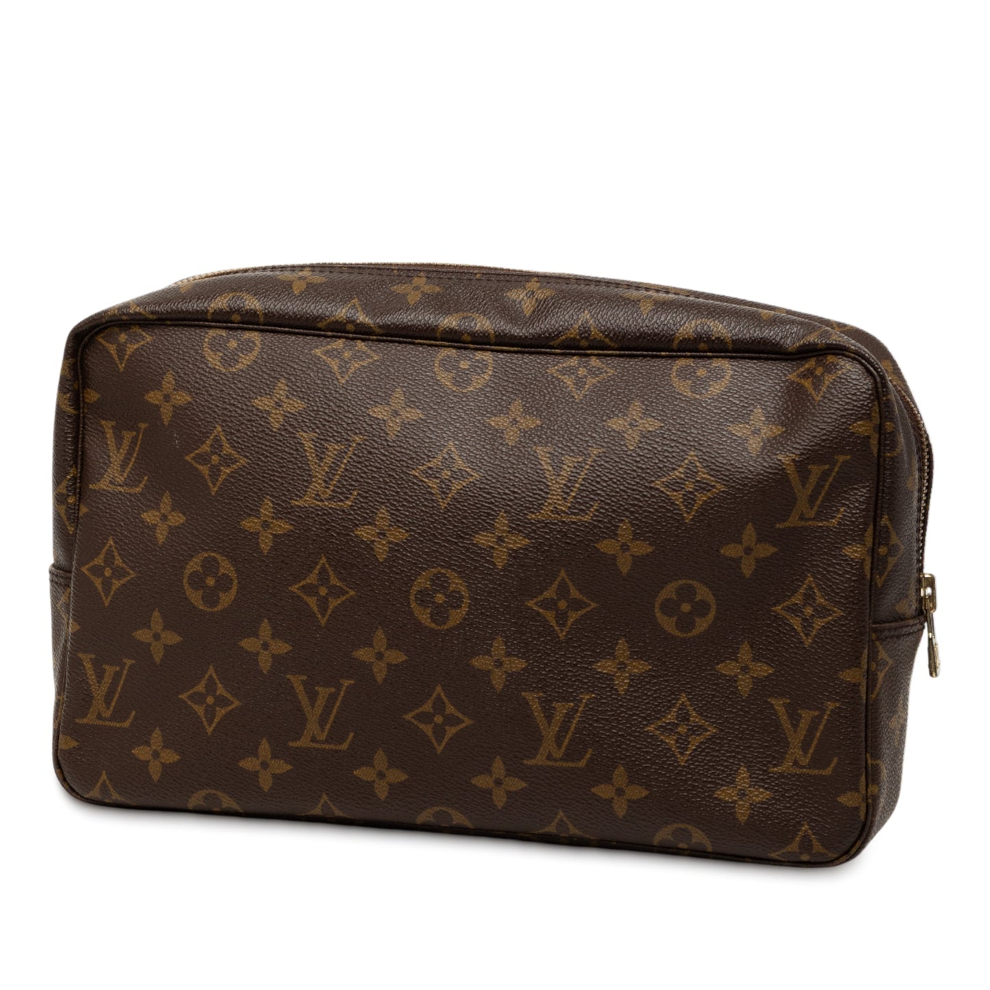 Louis Vuitton Monogram Trousse Toilette 28