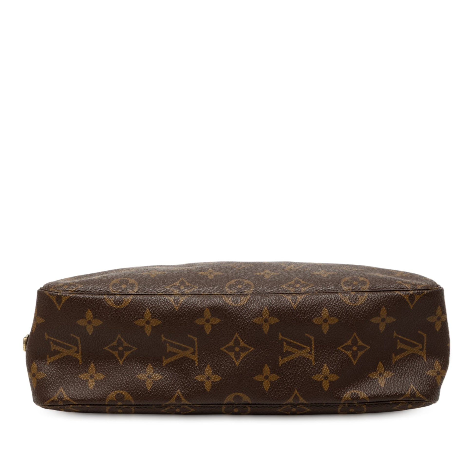 Louis Vuitton Monogram Trousse Toilette 28