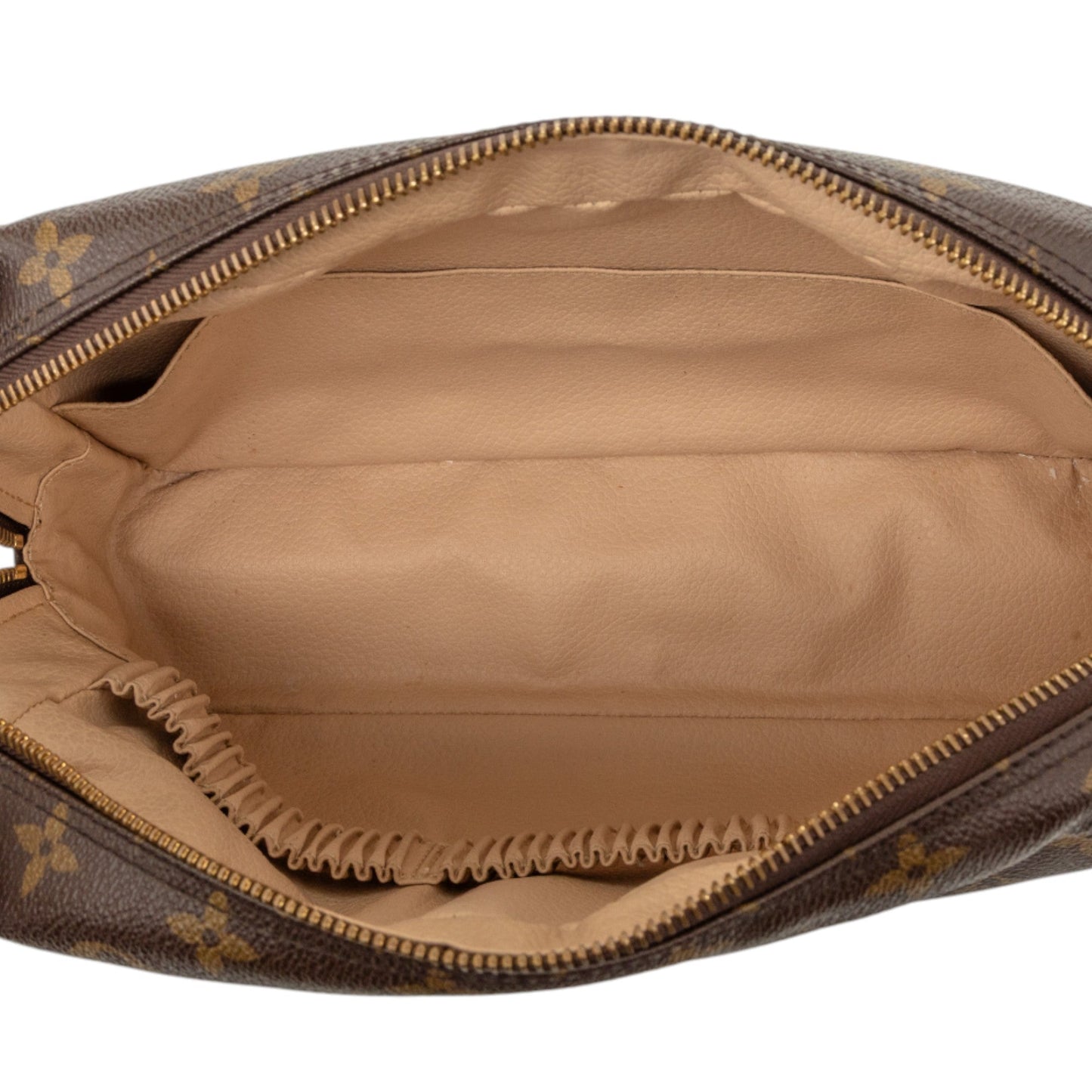 Louis Vuitton Monogram Trousse Toilette 28