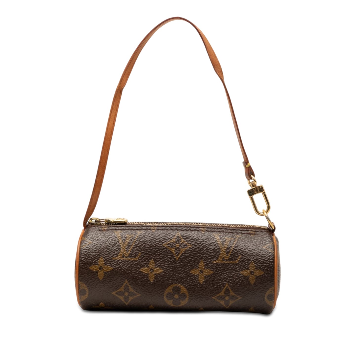 Louis Vuitton Monogram Papillon Pochette