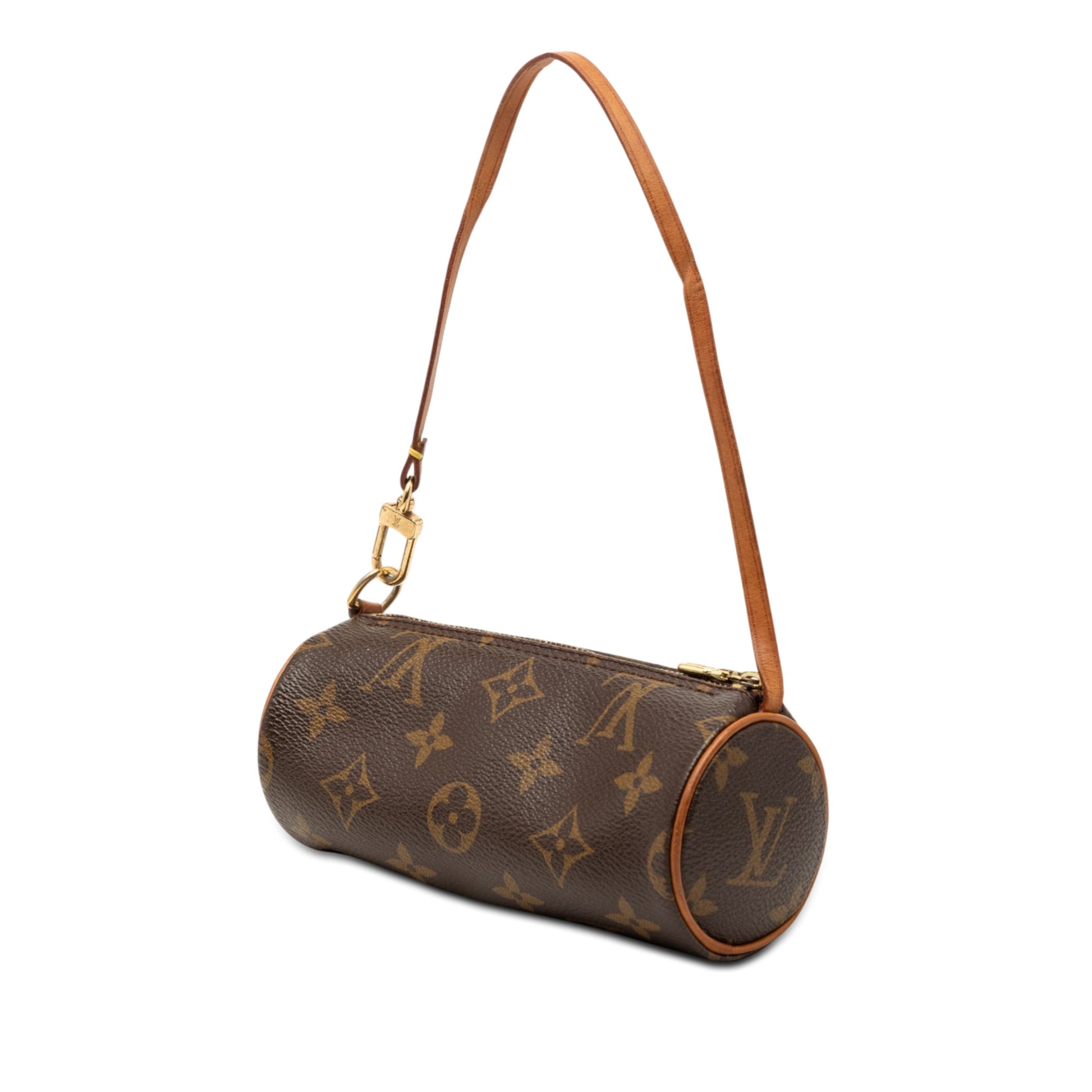 Louis Vuitton Monogram Papillon Pochette