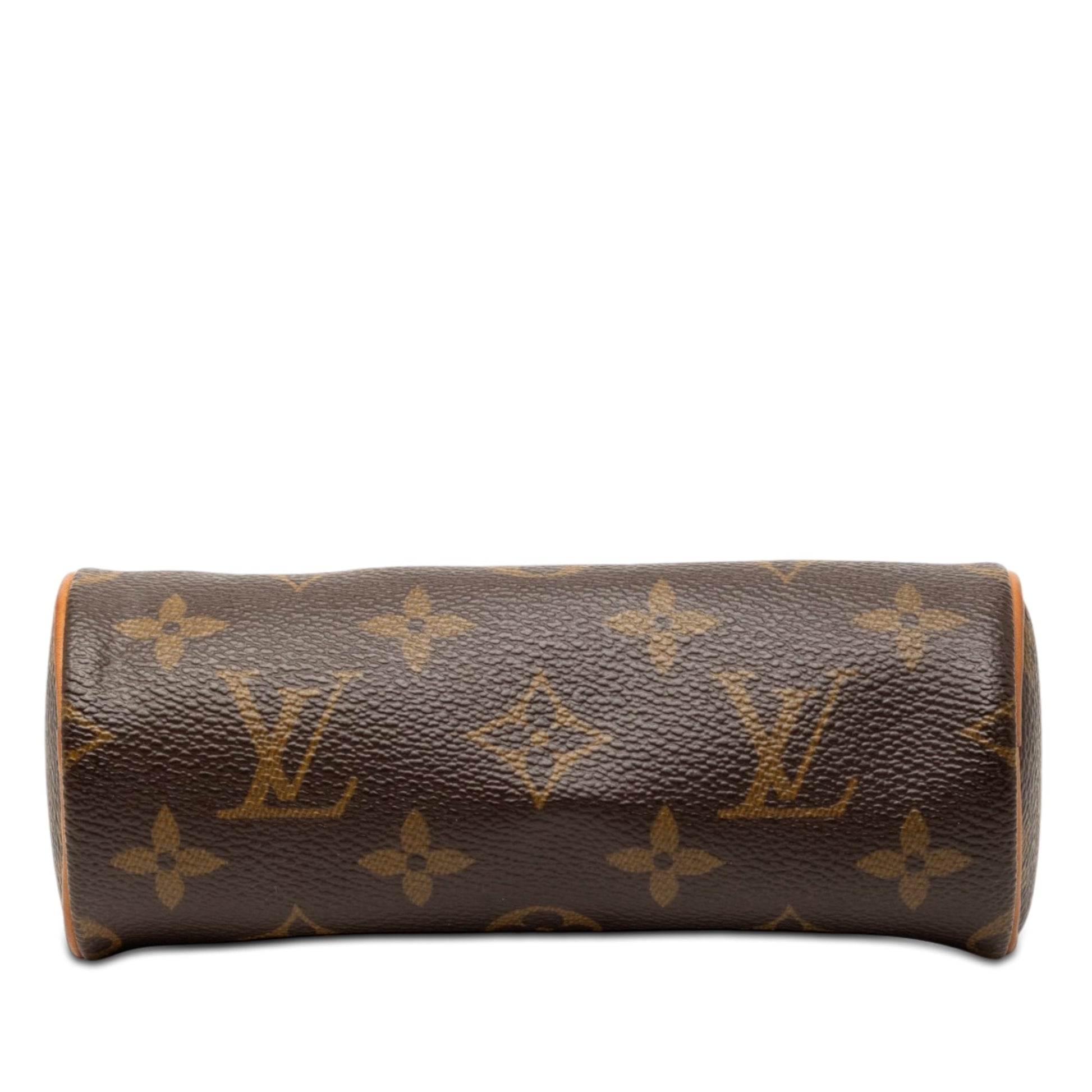 Louis Vuitton Monogram Papillon Pochette