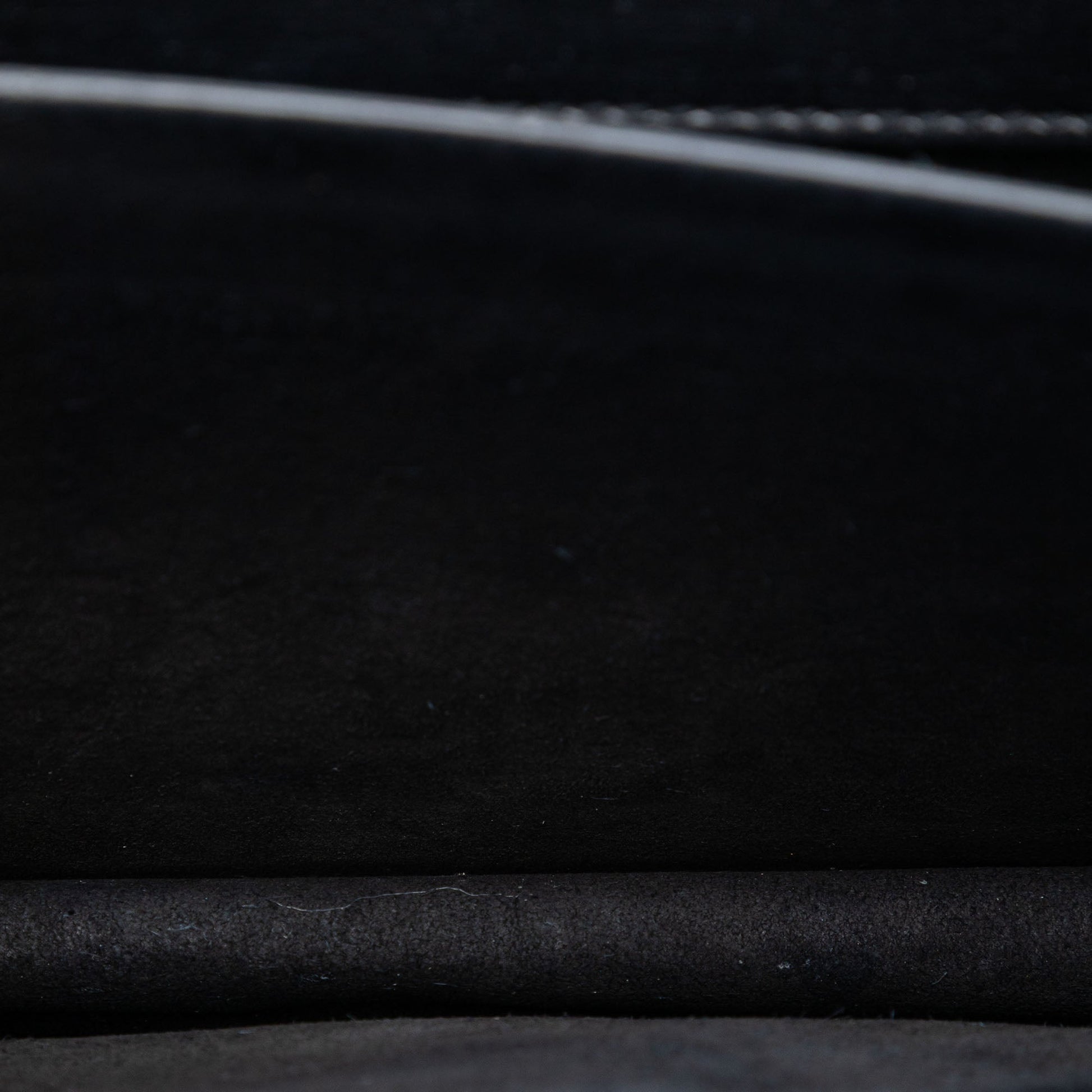 Saint Laurent Medium Calfskin Monogram Sunset Crossbody
