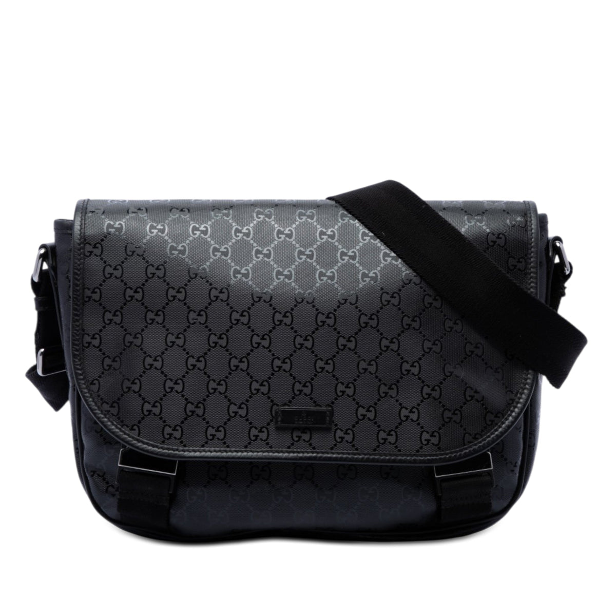 Gucci GG Imprime Crossbody