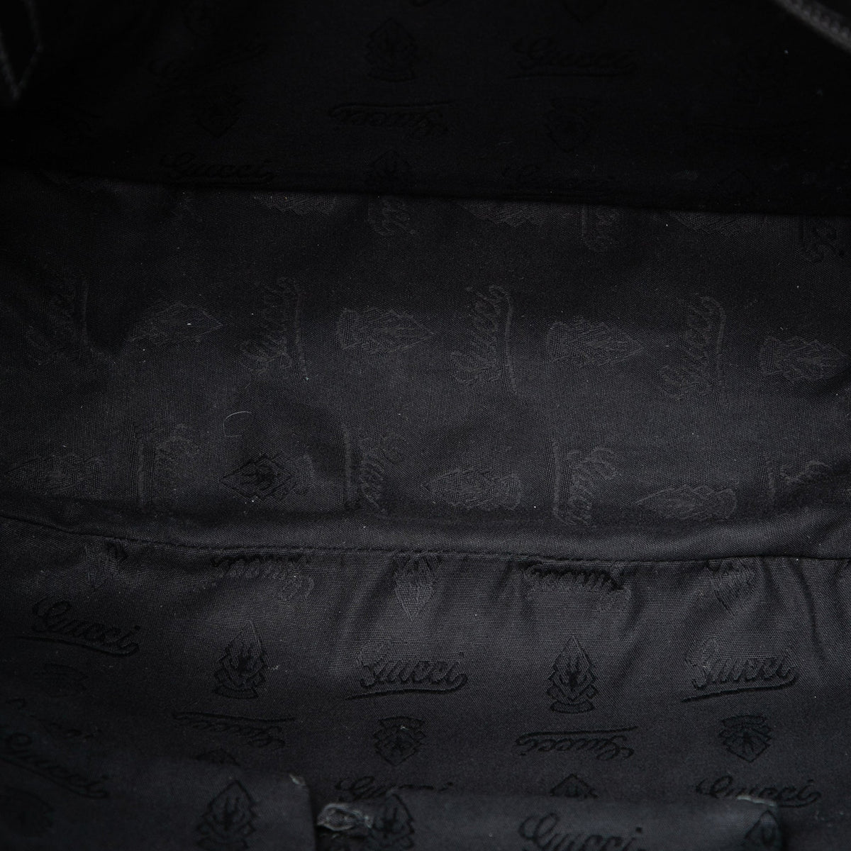 Gucci GG Imprime Crossbody
