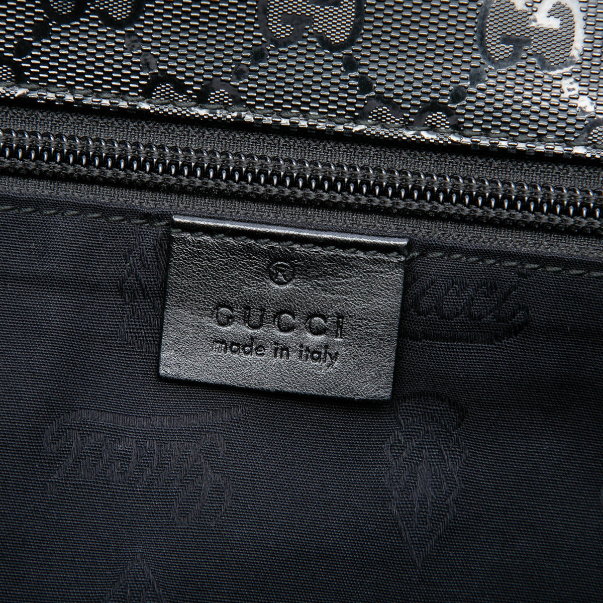 Gucci GG Imprime Crossbody