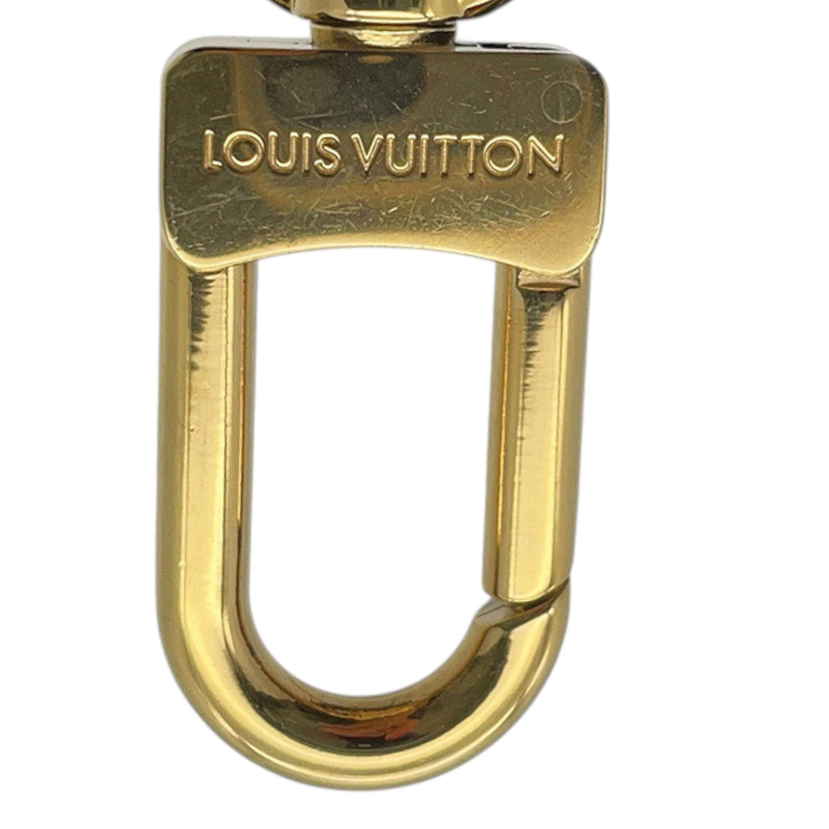 Louis Vuitton Monogram Saumur BB