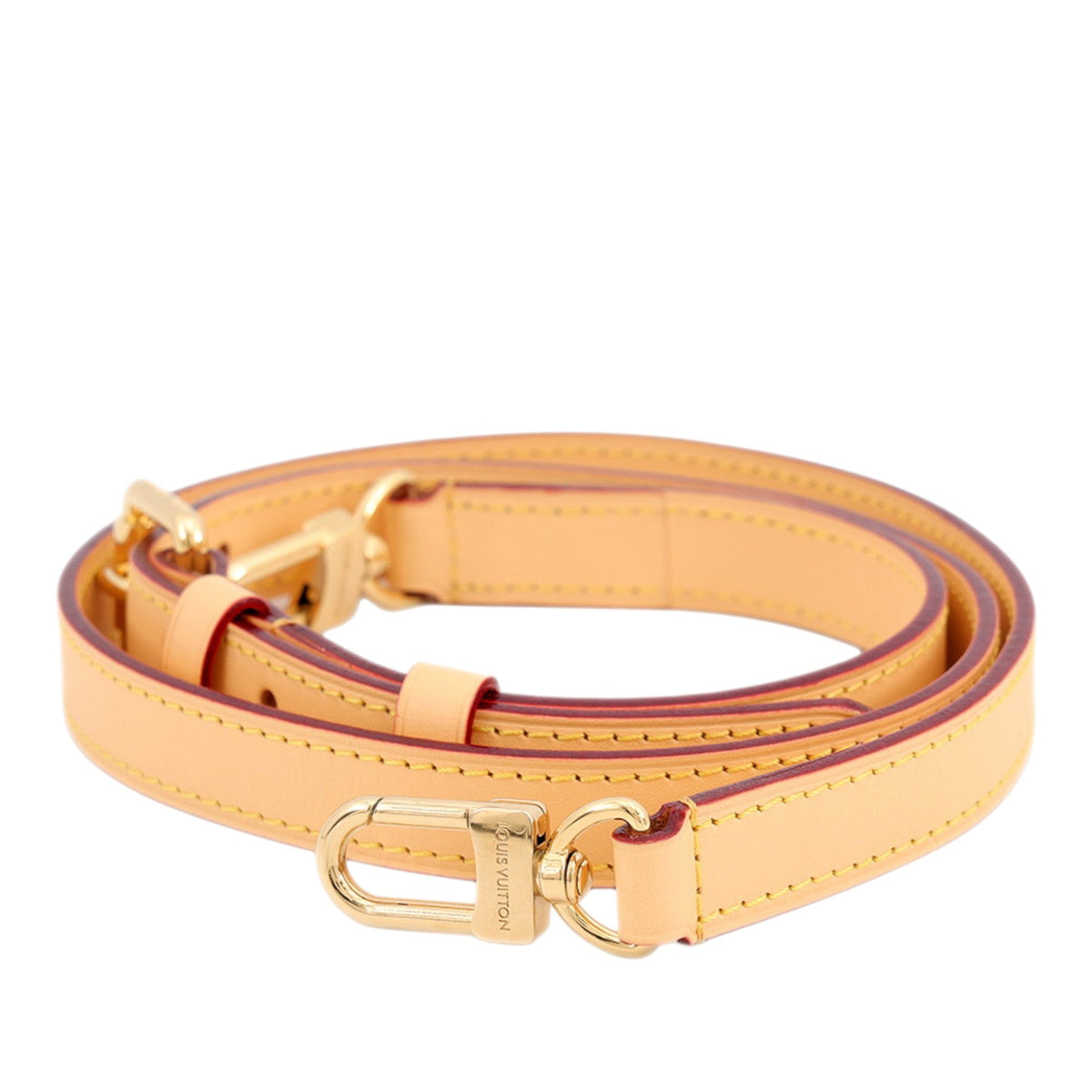 Louis Vuitton Monogram Saumur BB