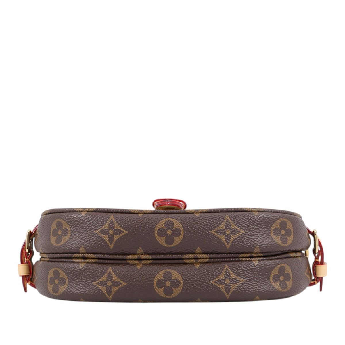 Louis Vuitton Monogram Saumur BB