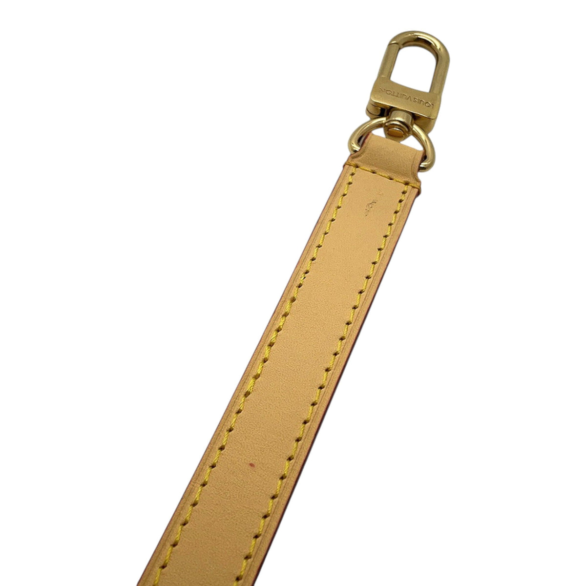 Louis Vuitton Monogram Saumur BB