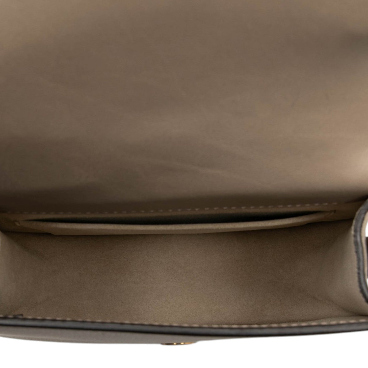 Chloé Small Leather Nile Bracelet Satchel
