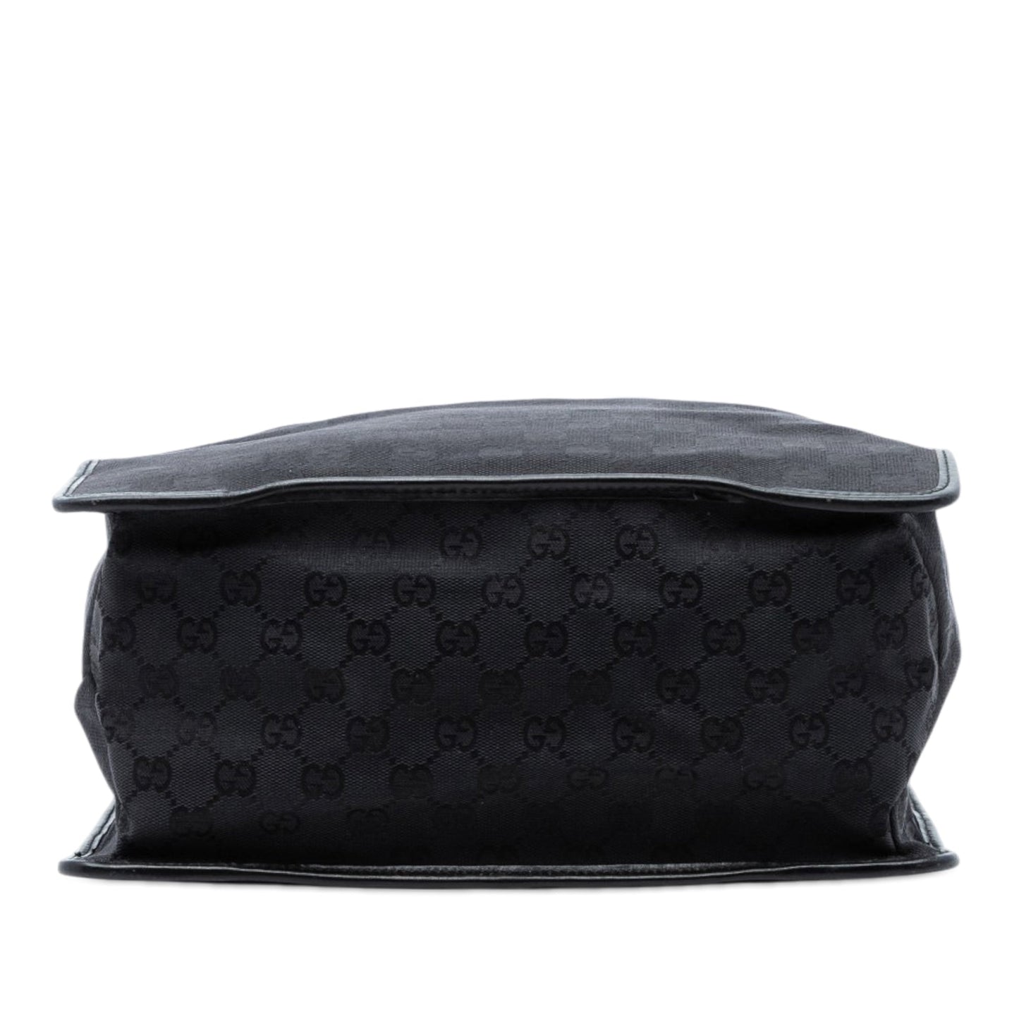 Gucci GG Canvas Tote