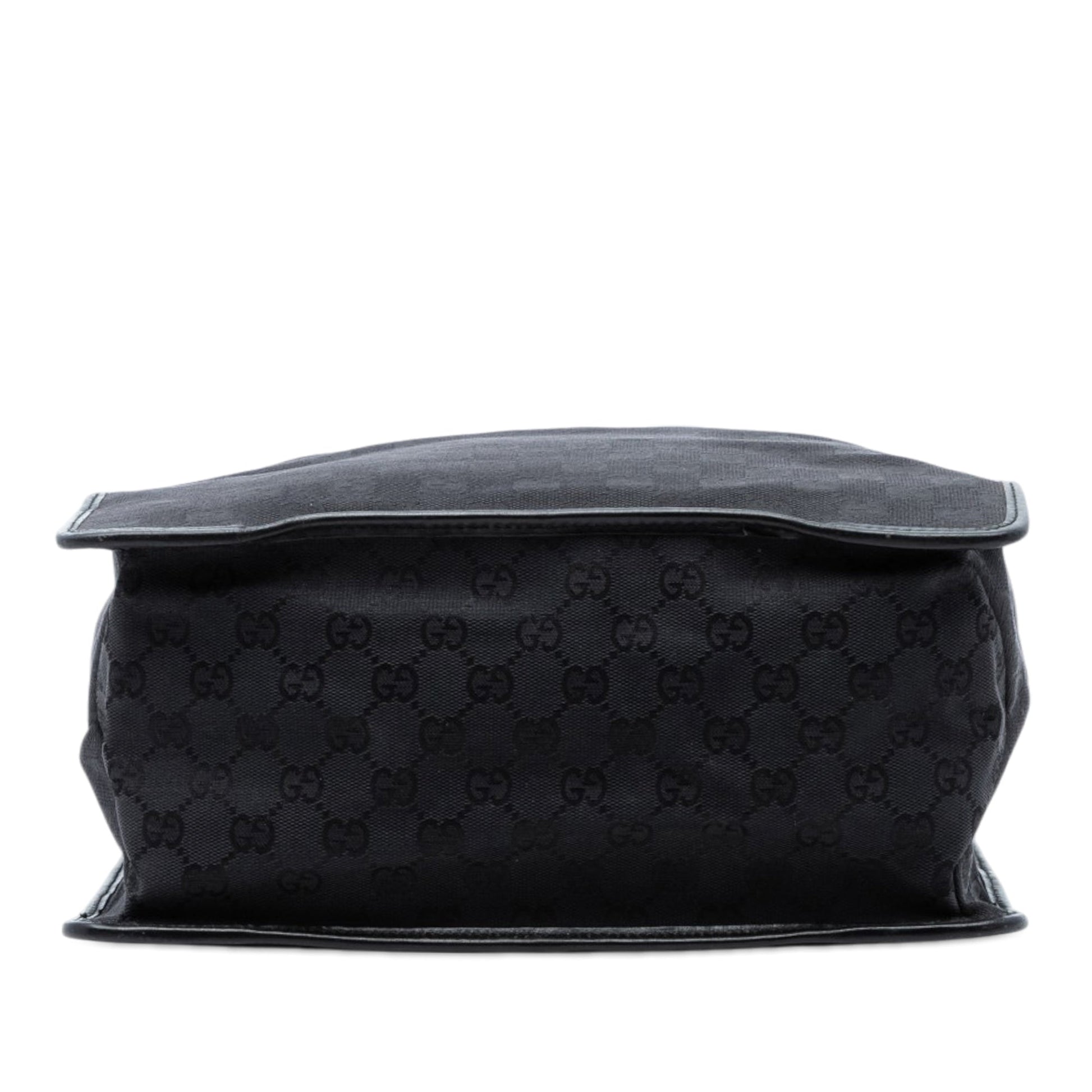 Gucci GG Canvas Tote