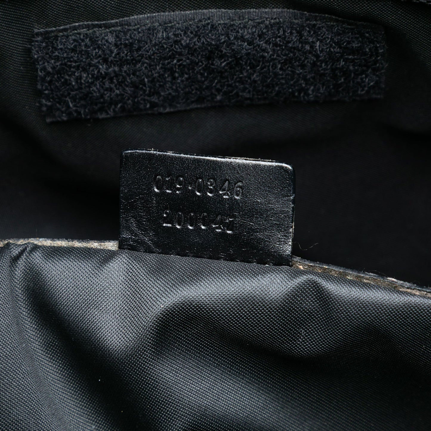 Gucci GG Canvas Tote