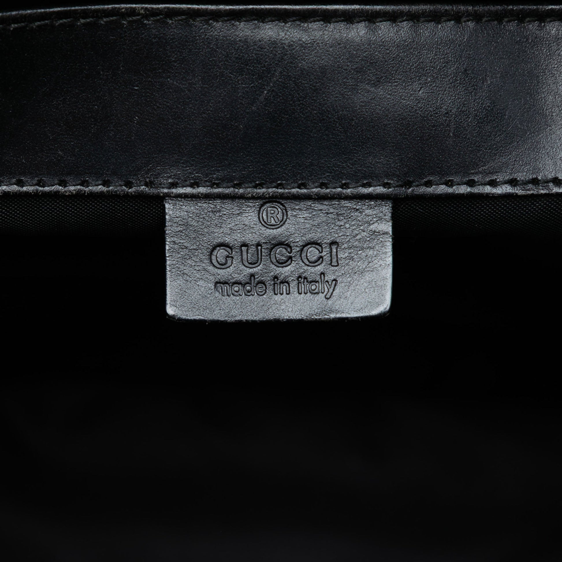 Gucci GG Canvas Tote