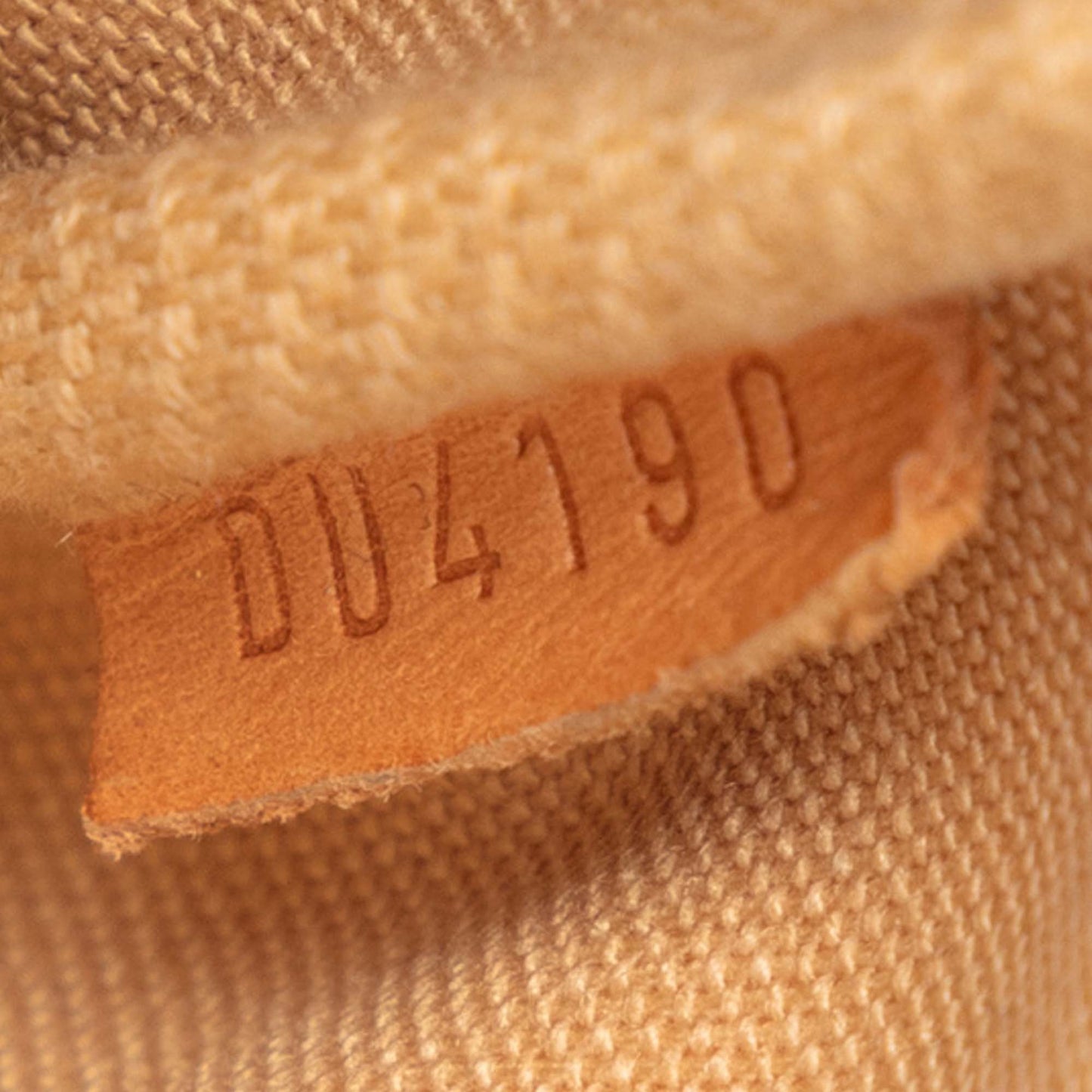 Damier Azur Eva