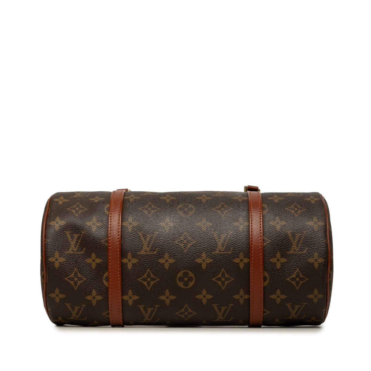 Louis Vuitton Monogram Papillon 30 — Brown