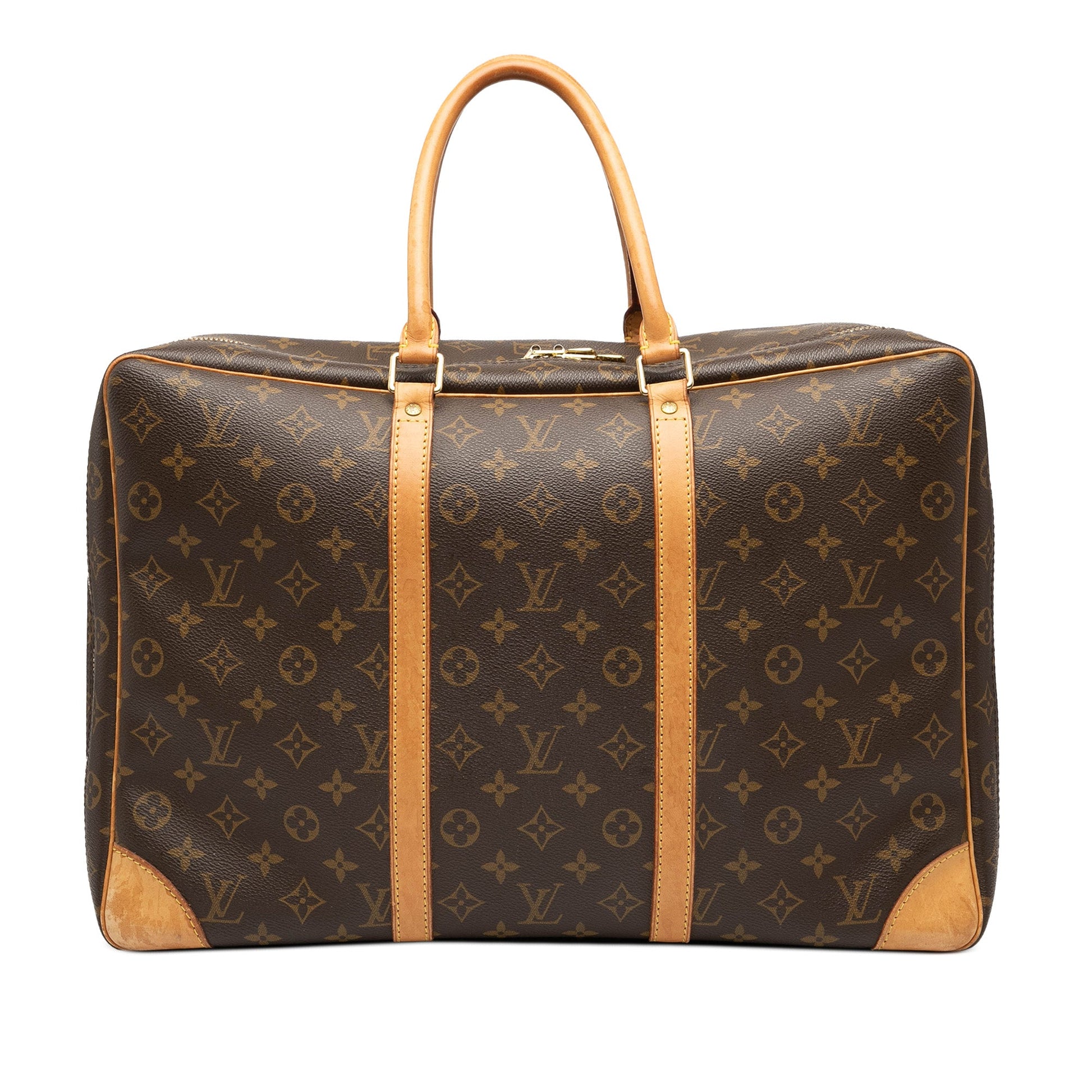 Louis Vuitton Monogram Sirius 45