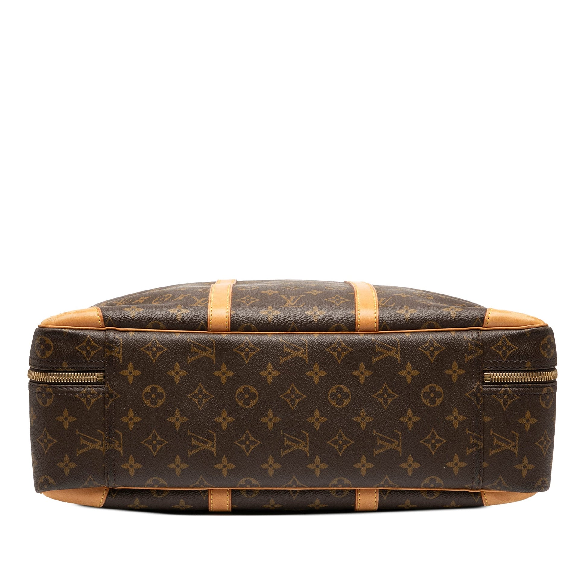 Louis Vuitton Monogram Sirius 45