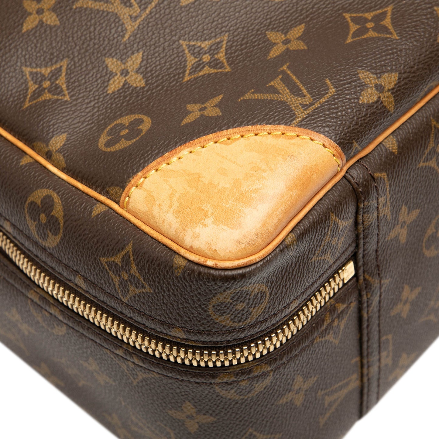 Louis Vuitton Monogram Sirius 45