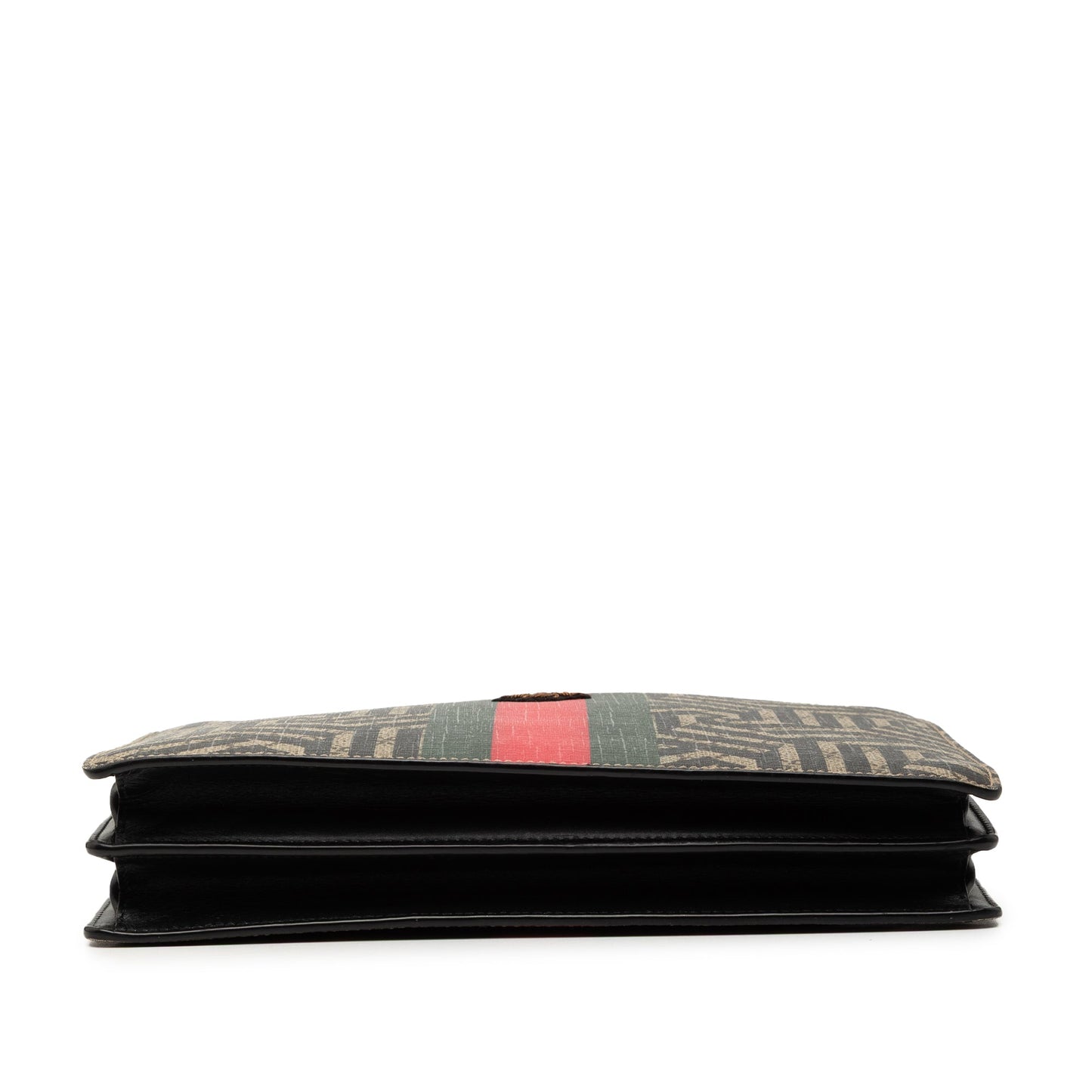 Gucci GG Supreme Kaleido Bee Crossbody