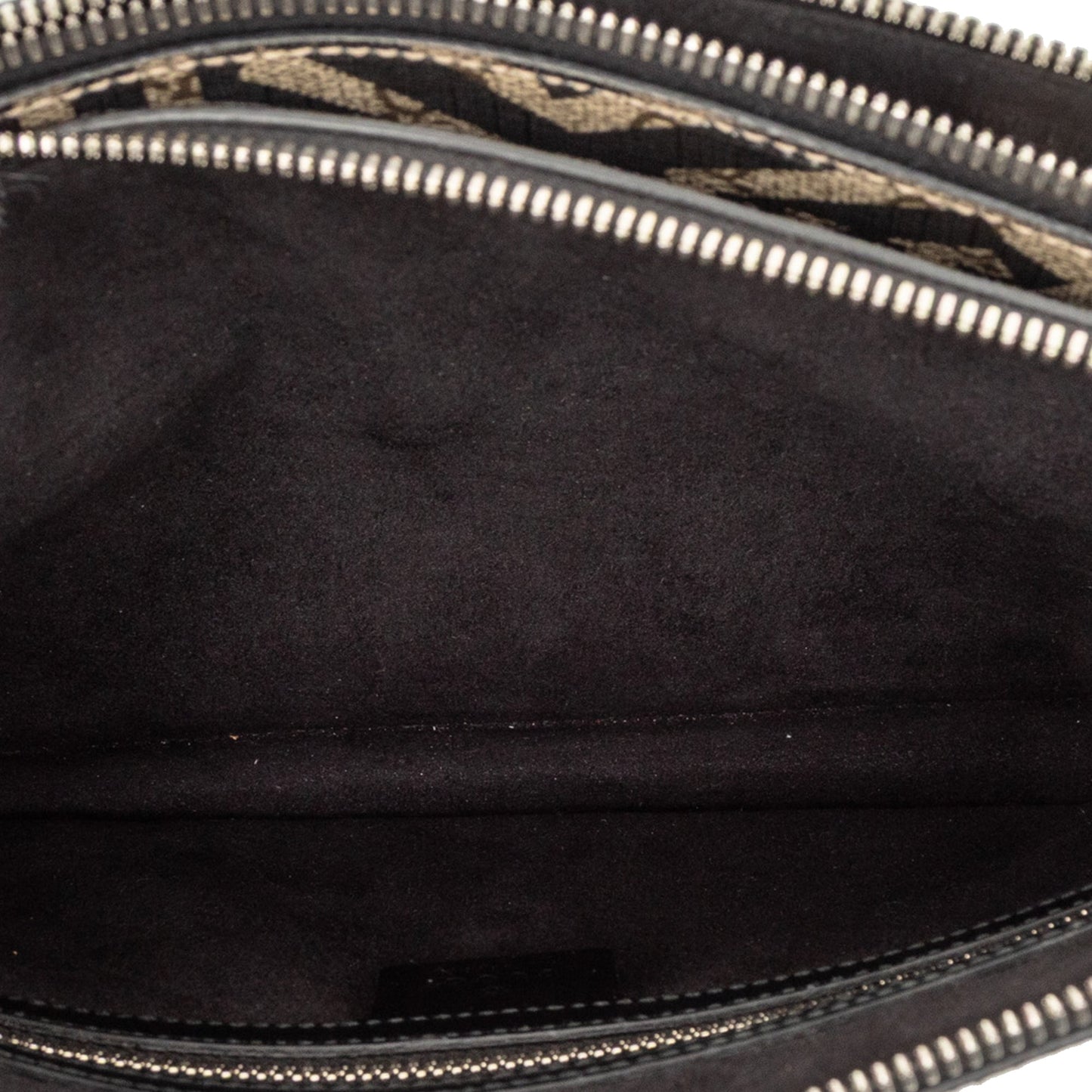 Gucci GG Supreme Kaleido Bee Crossbody