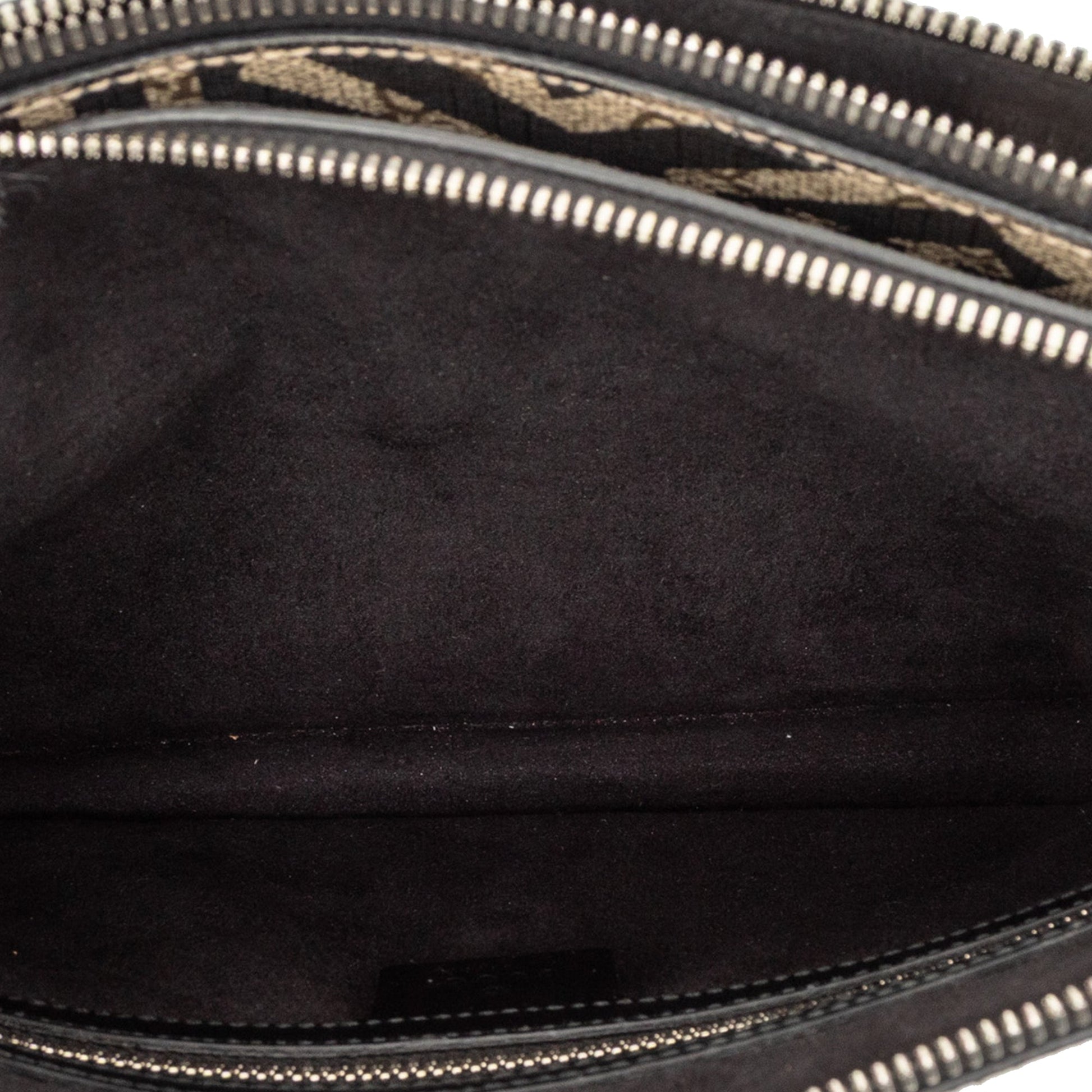 Gucci GG Supreme Kaleido Bee Crossbody