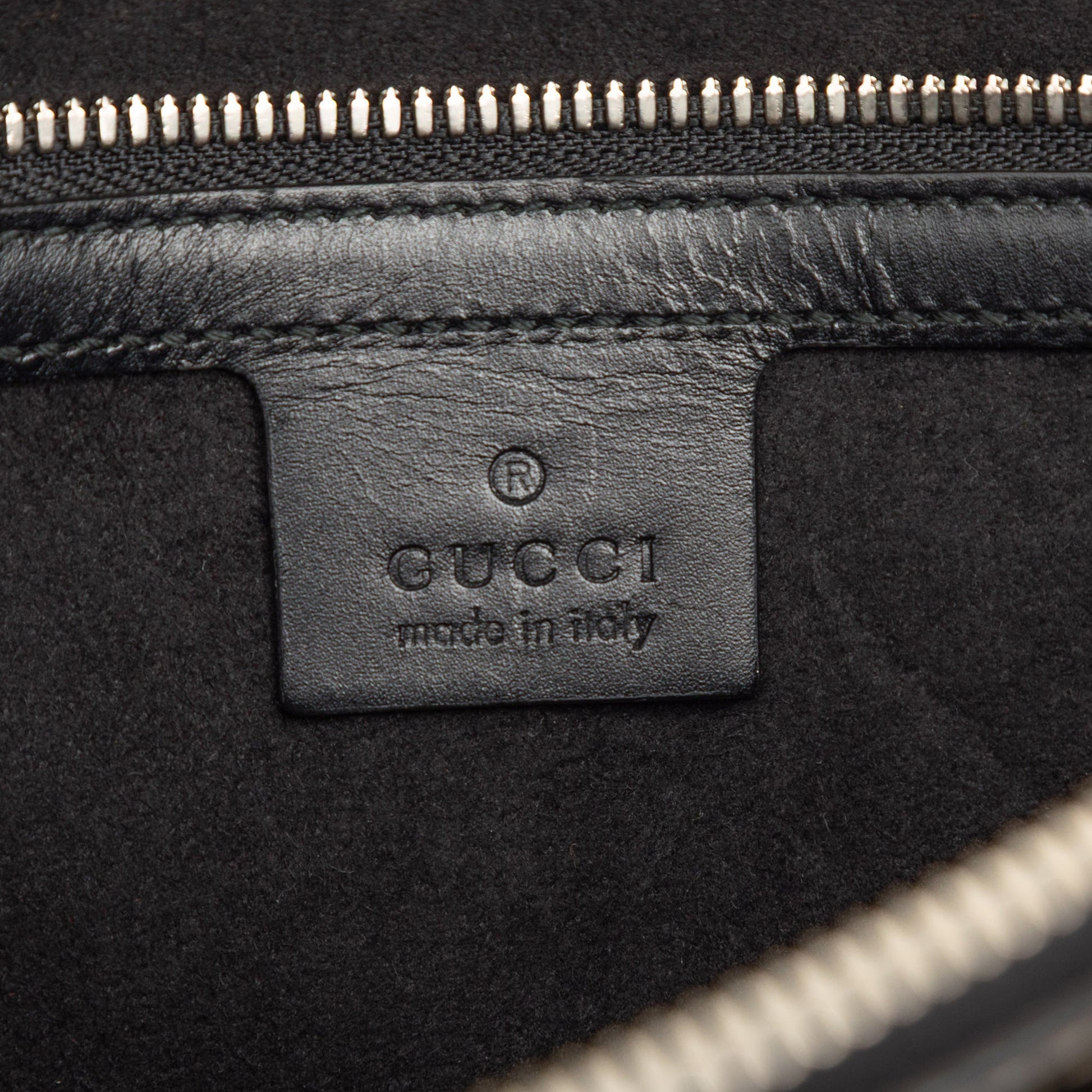 Gucci GG Supreme Kaleido Bee Crossbody