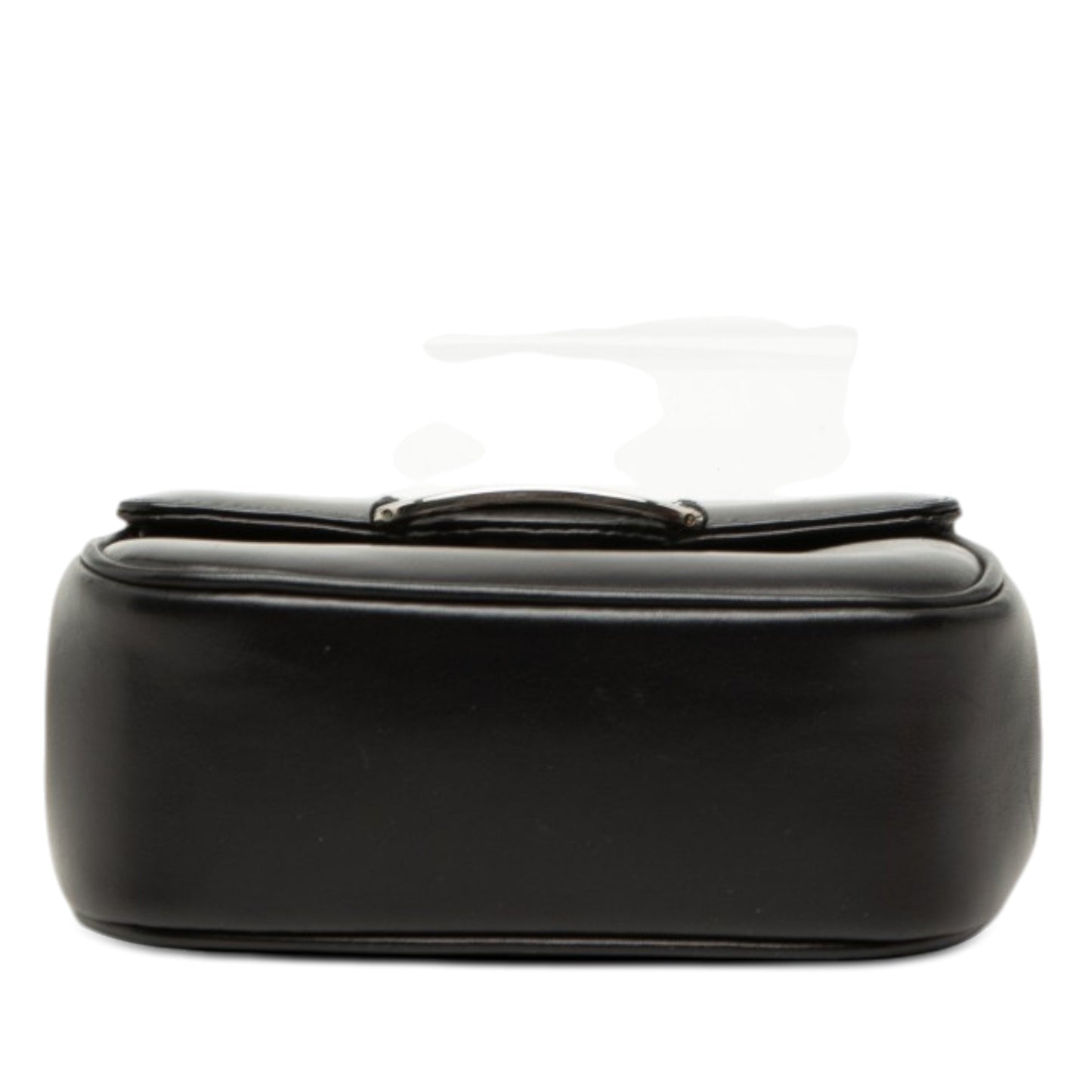 Ferragamo Mini Leather Vara Crossbody