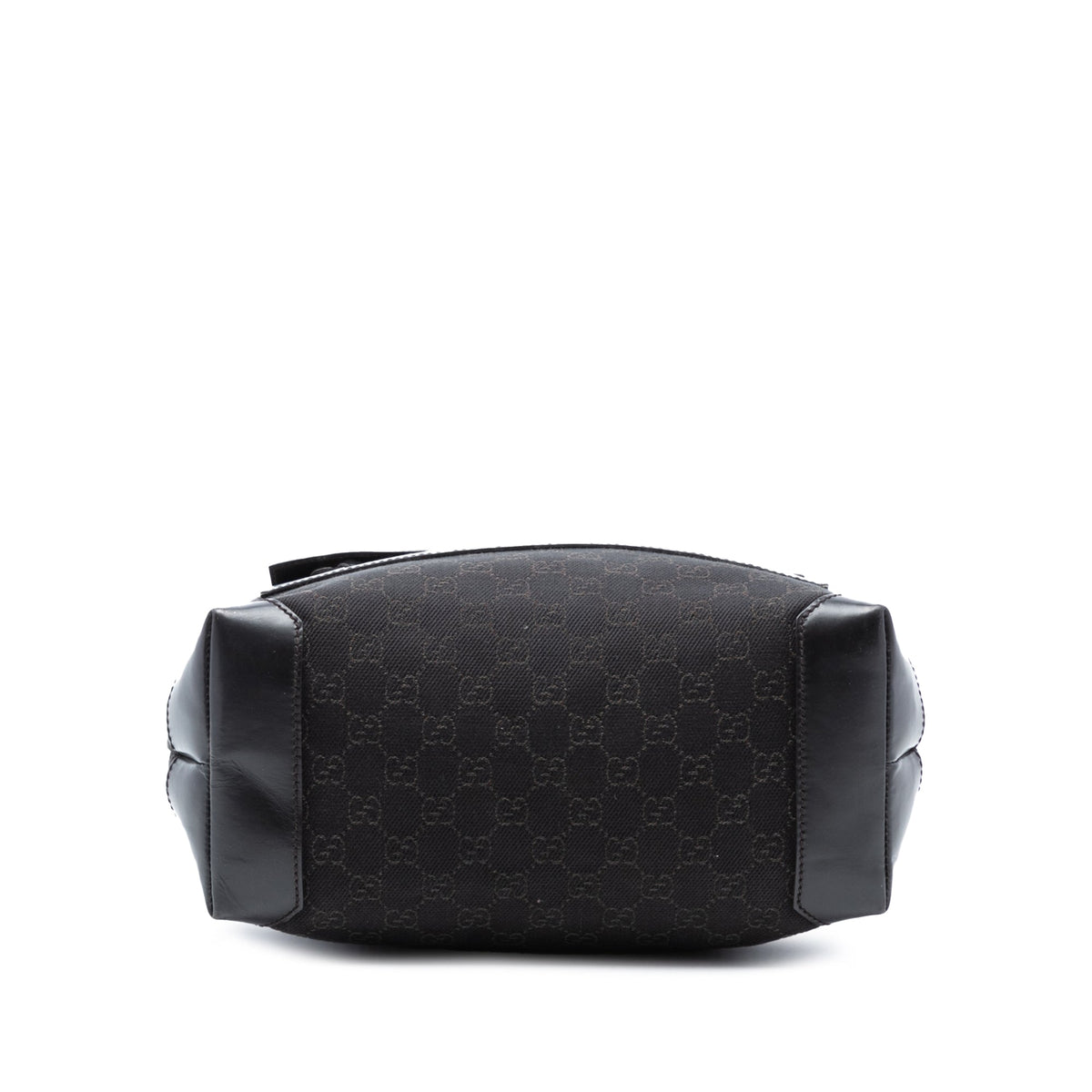 Gucci GG Denim Tote