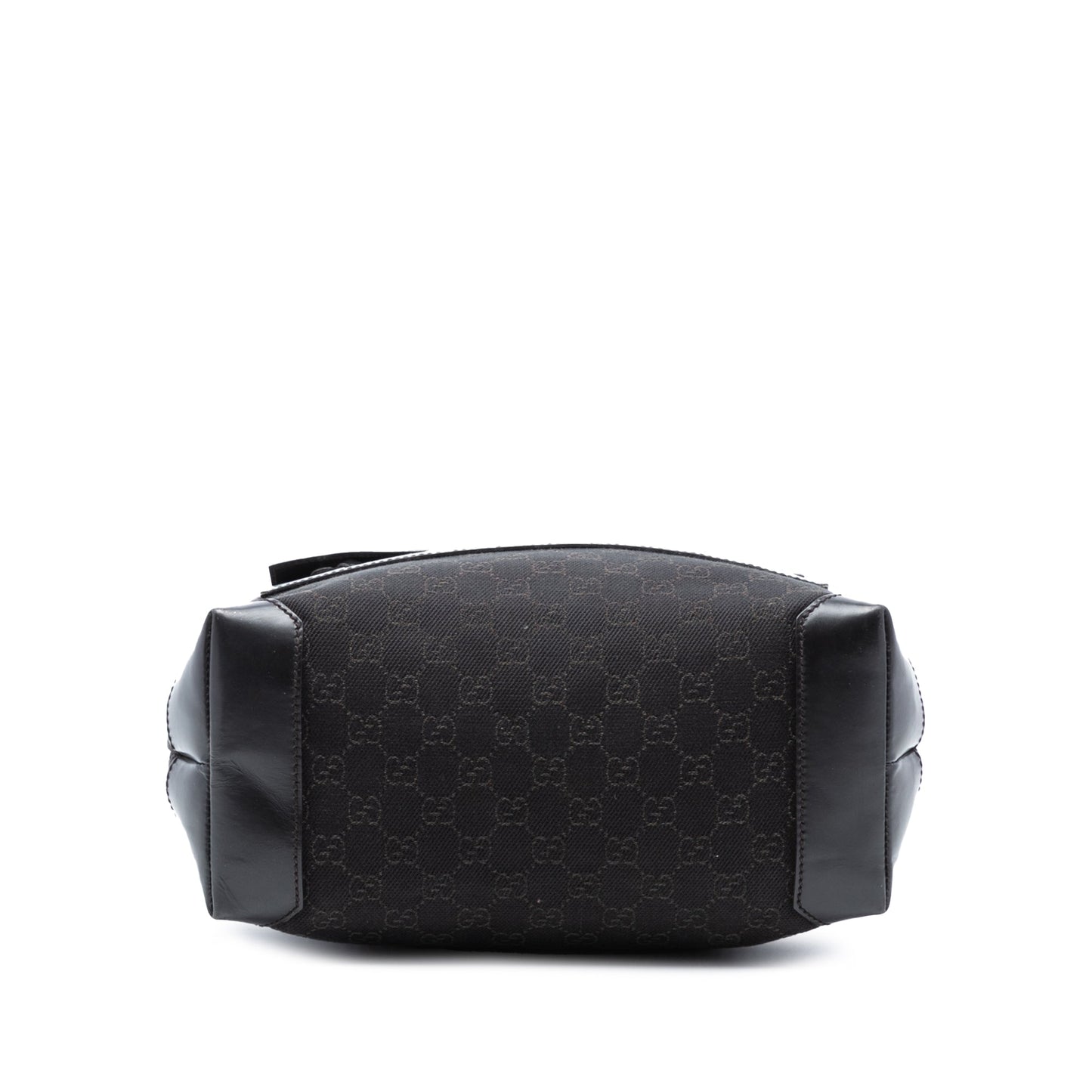 Gucci GG Denim Tote