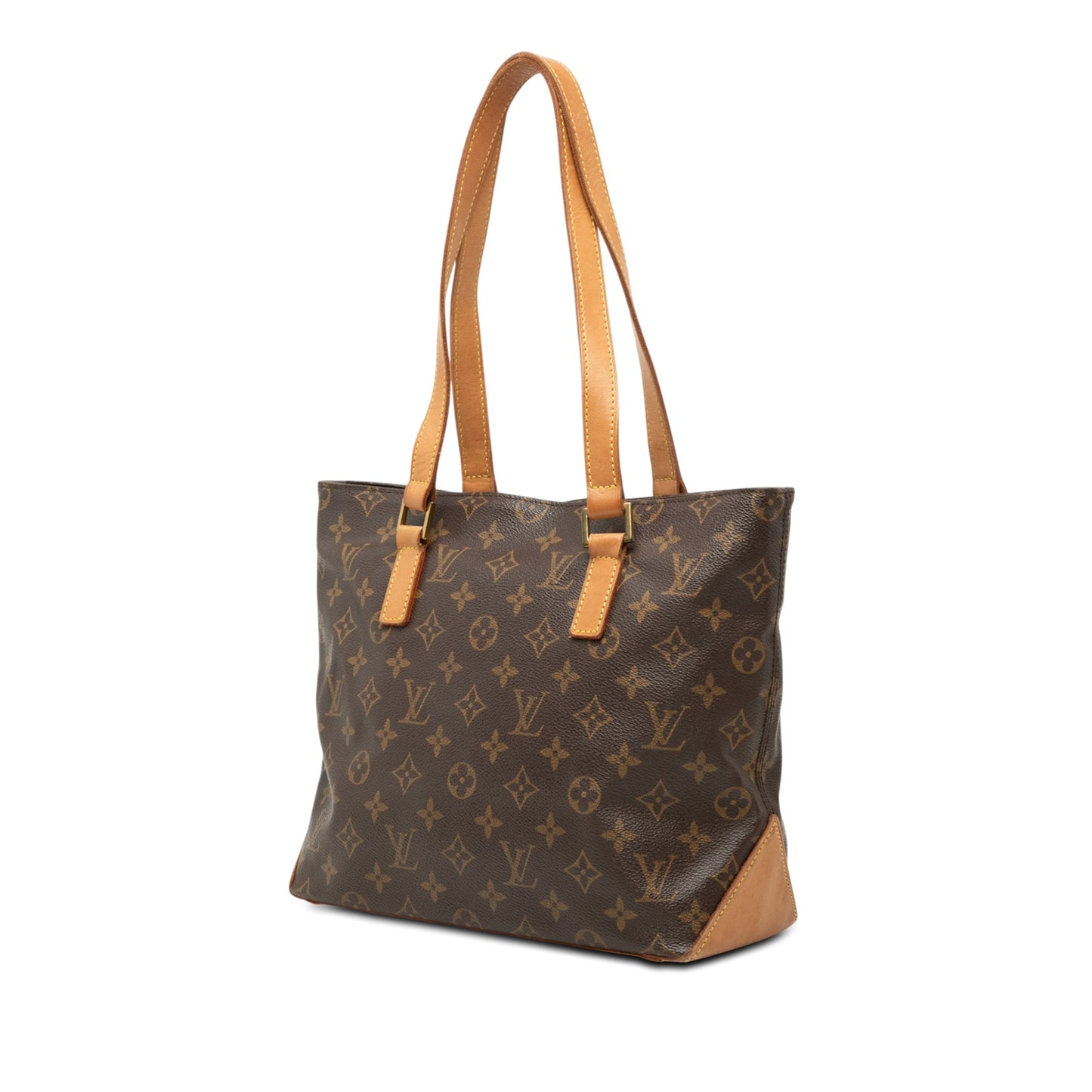 Louis Vuitton Monogram Cabas Piano