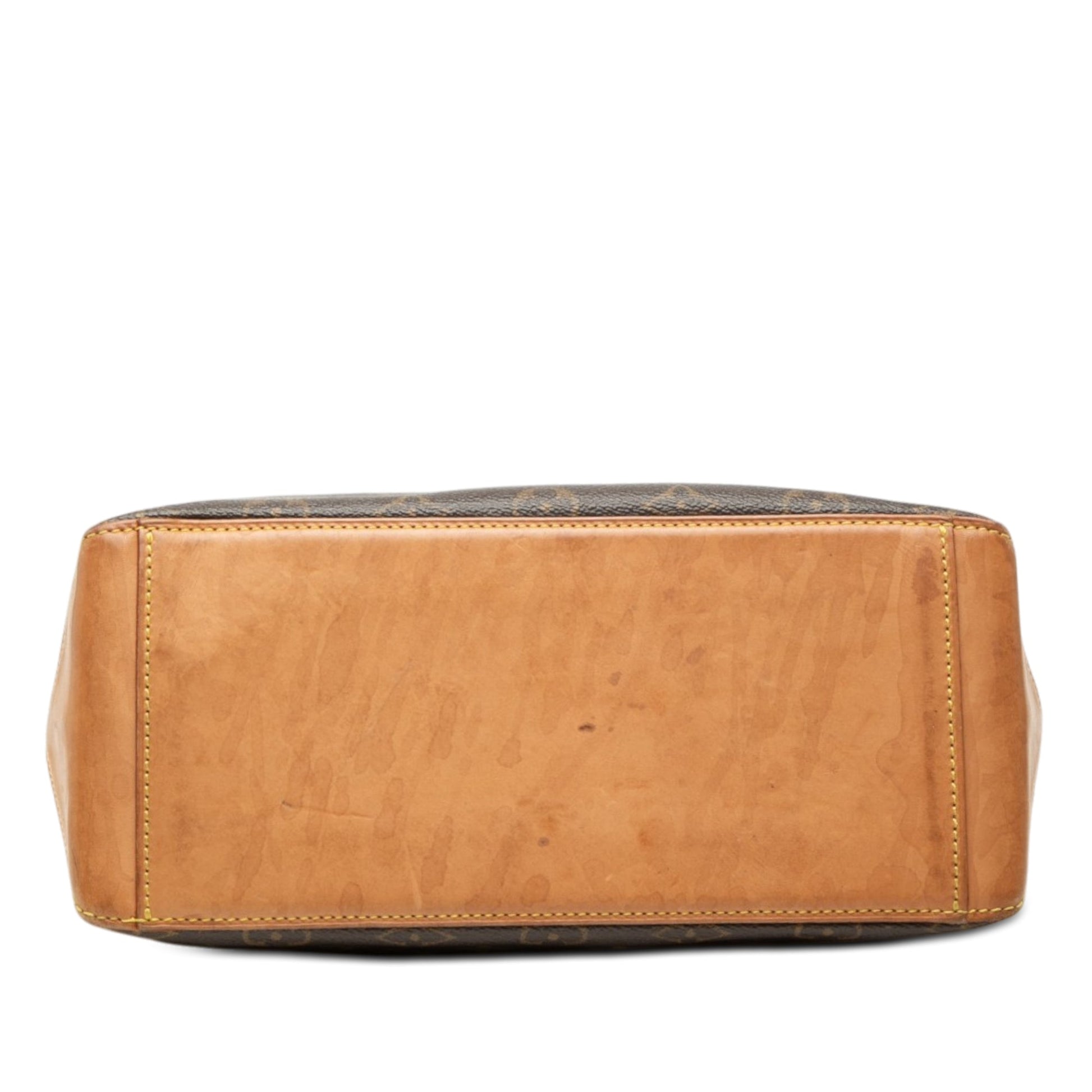 Louis Vuitton Monogram Cabas Piano