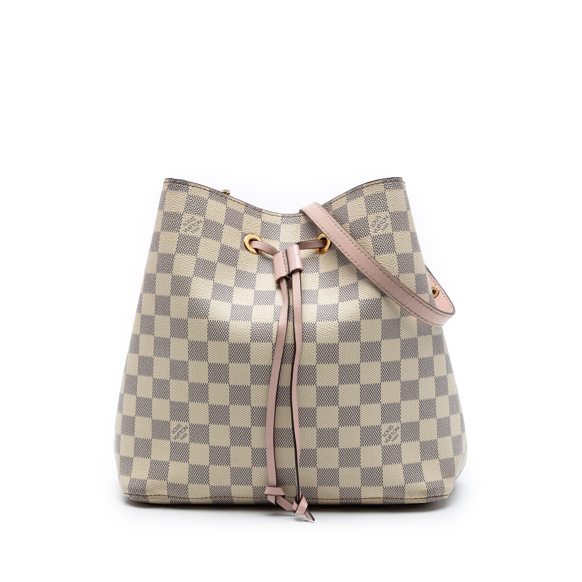 Louis Vuitton Damier Azur Neonoe MM
